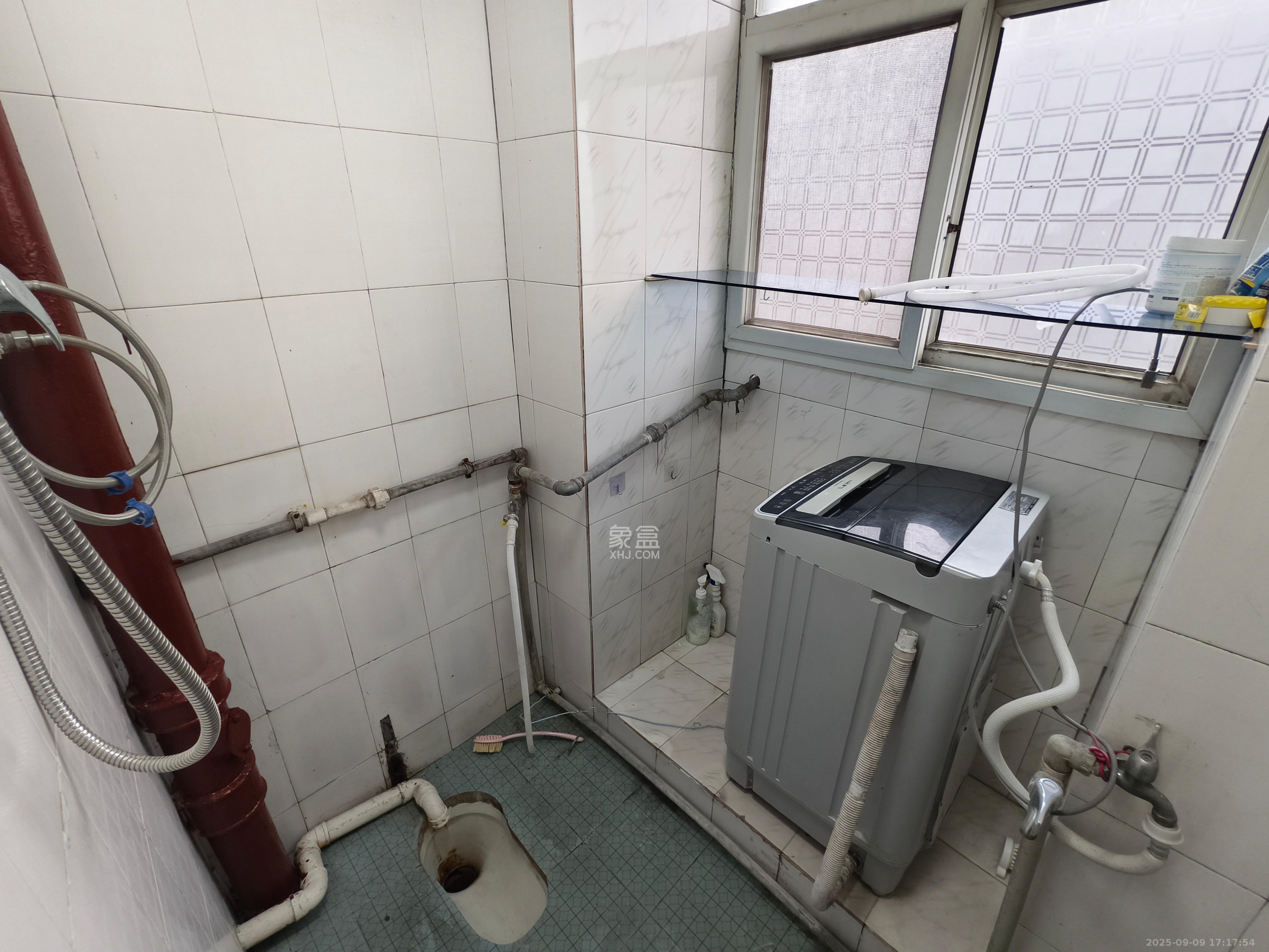 钟馗庙小区  2室2厅1卫    1200.0元/月室内图