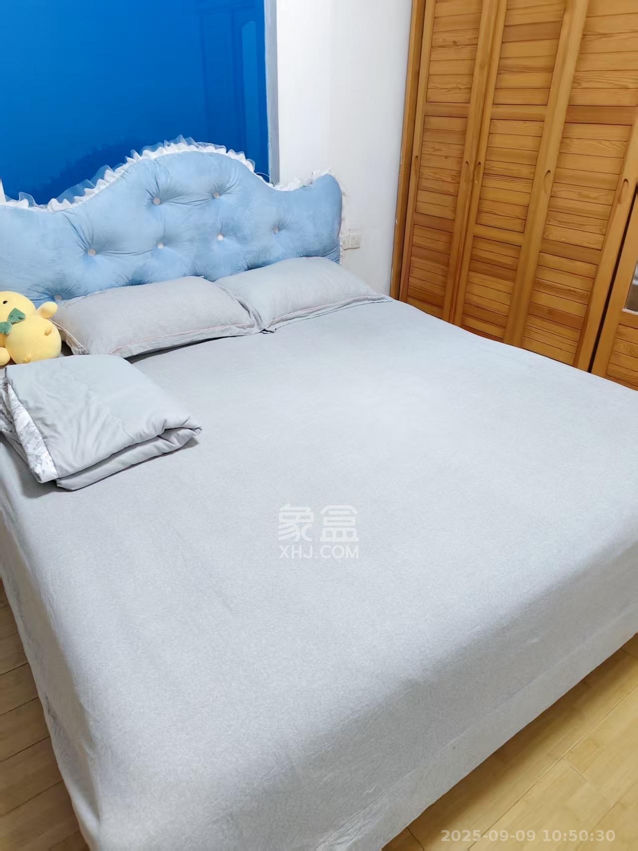 世嘉国际华城 1室1厅1卫 1000.0元/月 世嘉国际华城 1室1厅1卫 1000.0元/月室内图