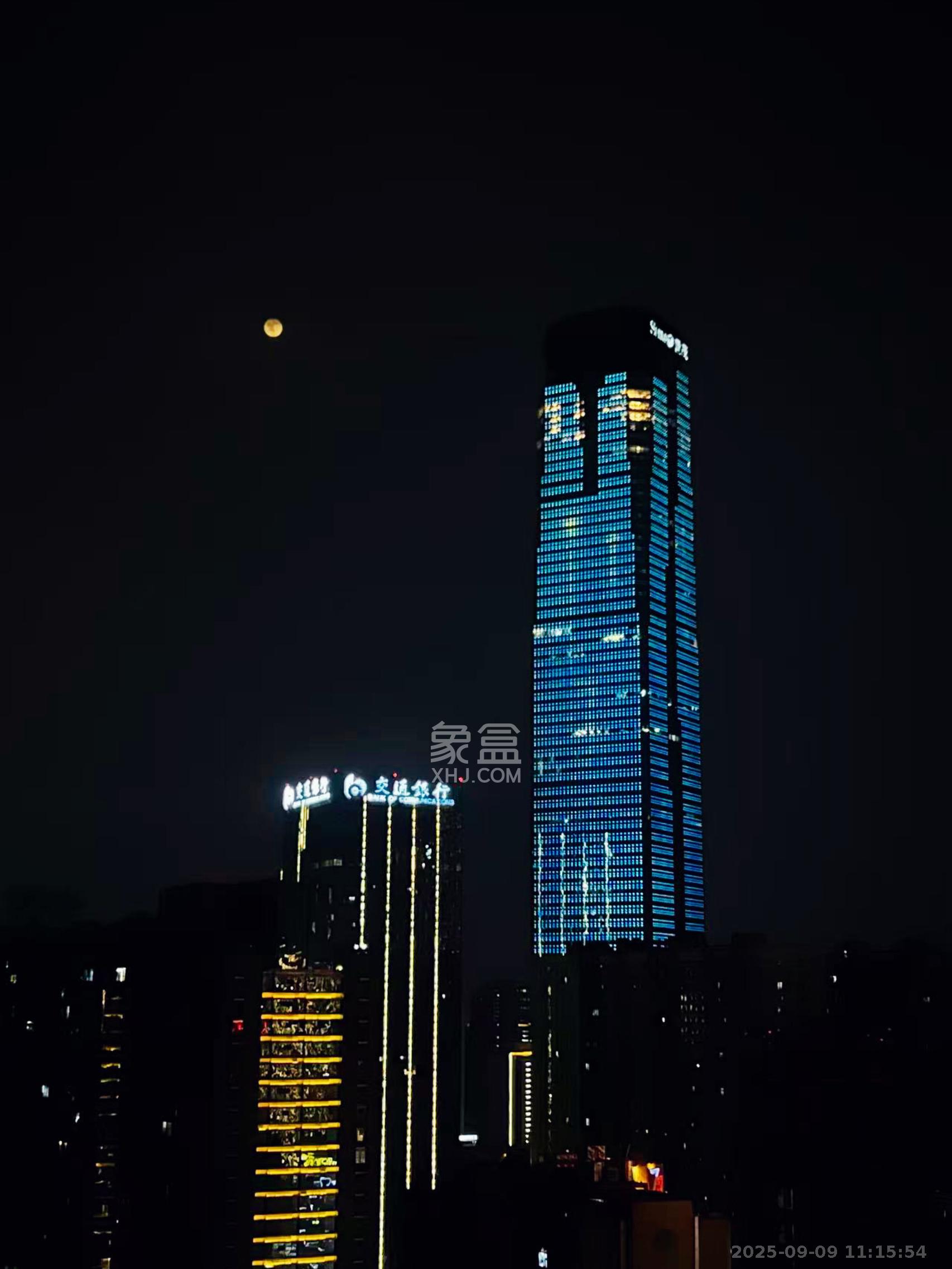 壹号公馆  1室1厅1卫    2050.0元/月 壹号公馆  1室1厅1卫    2050.0元/月小区图