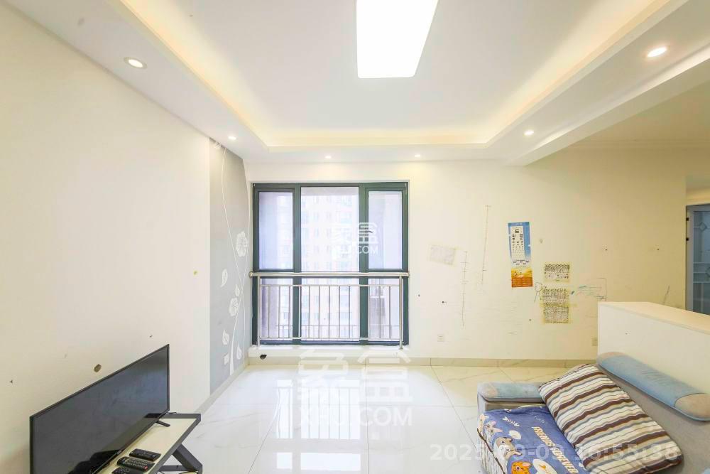 长沙欧洲城  2室2厅1卫    2300.0元/月室内图