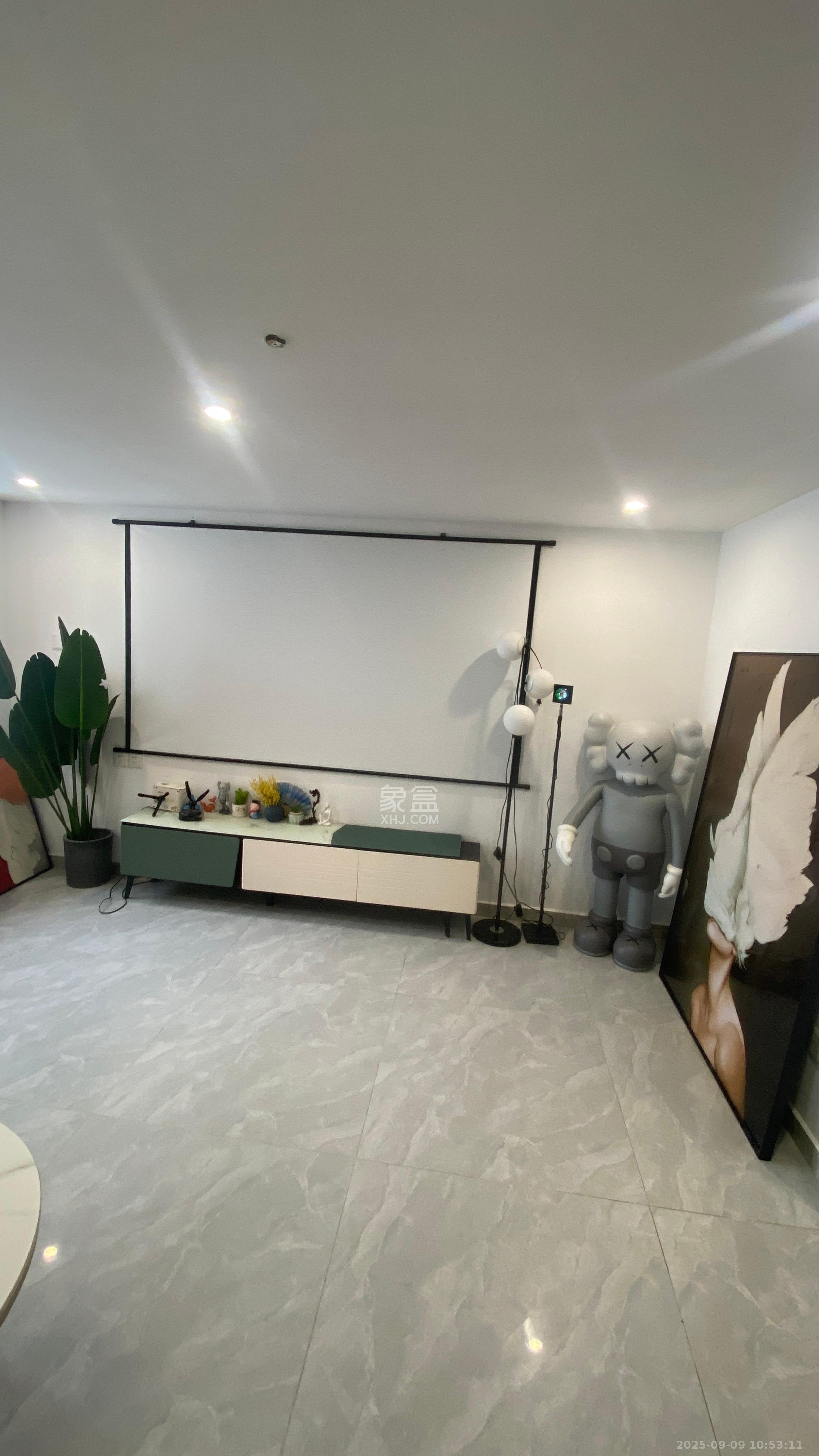 明昇壹城(明昇时代广场)三期 1室1厅1卫 2000.0元/月 明昇壹城(明昇时代广场)三期 1室1厅1卫 2000.0元/月室内图