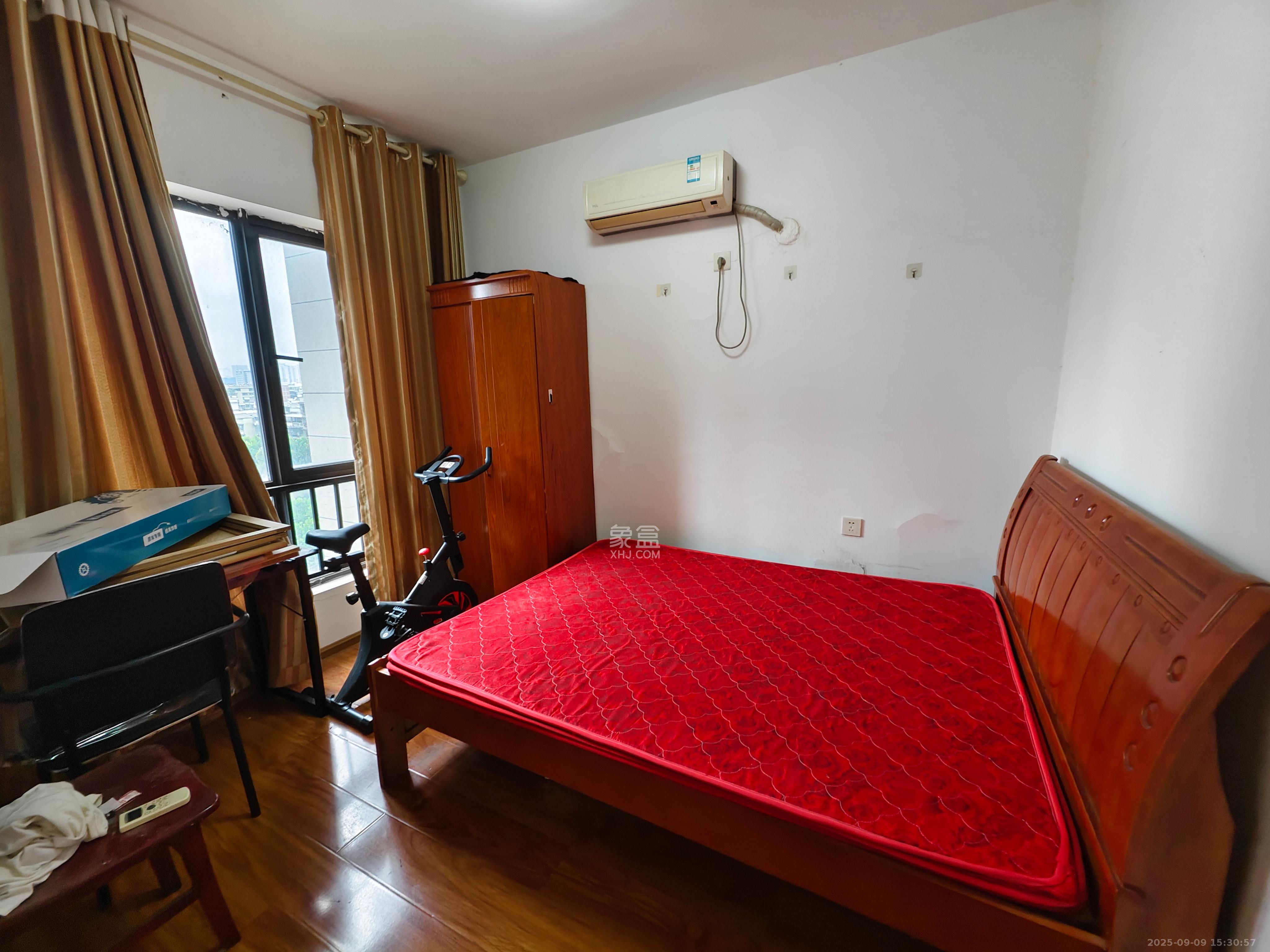 达美D6区 3室2厅1卫 2500.0元/月 达美D6区 3室2厅1卫 2500.0元/月室内图