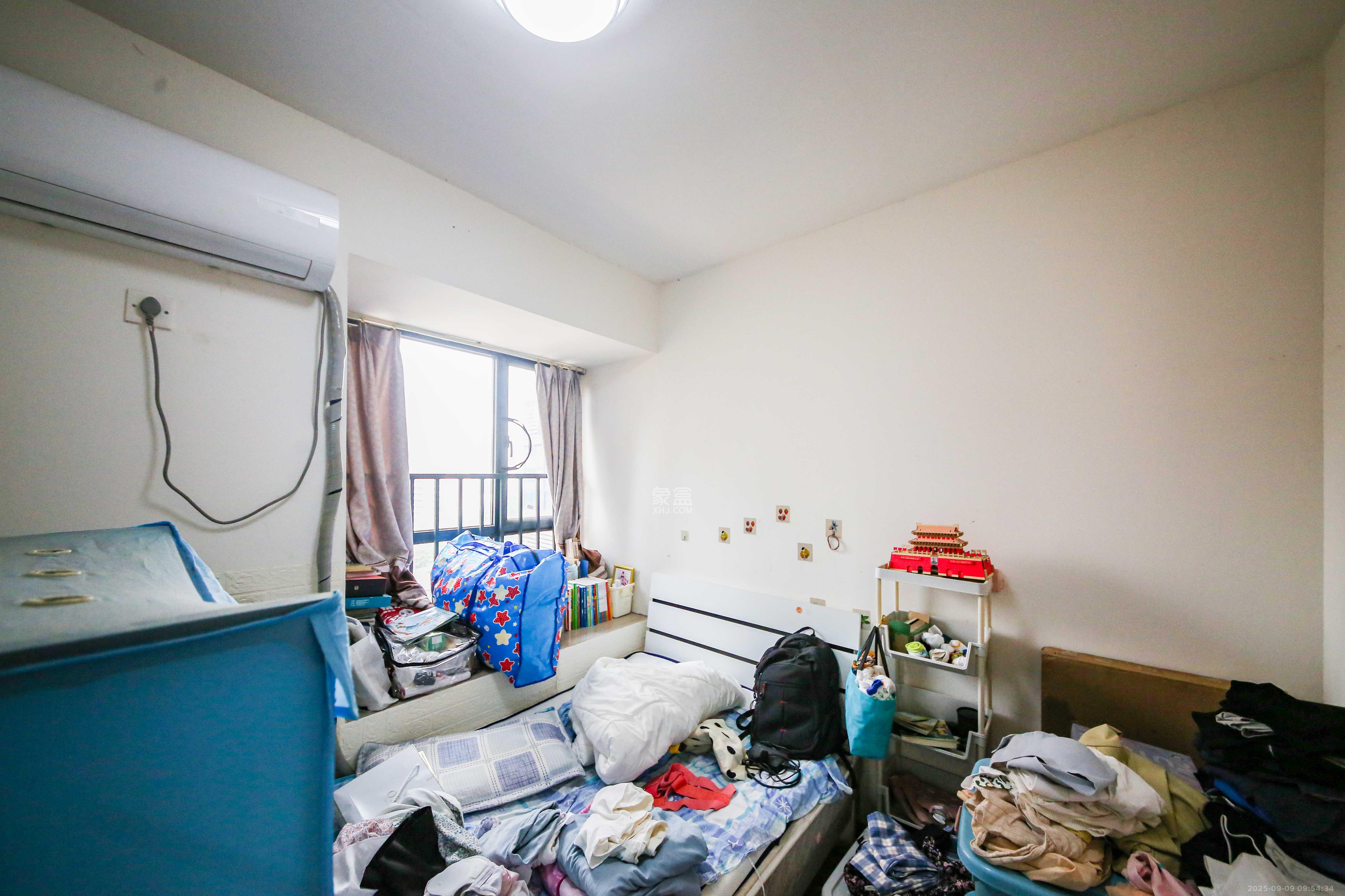 水墨林溪 3室2厅2卫 90.0万 水墨林溪 3室2厅2卫 90.0万卧室