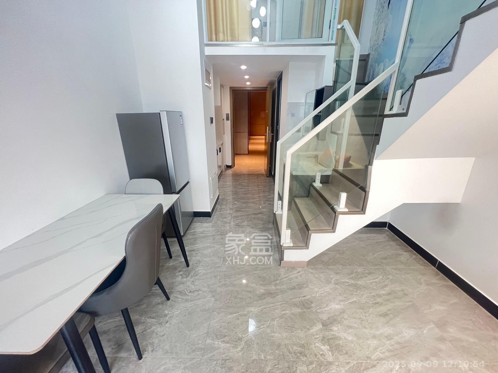 时代MOMA云PARK  1室0厅0卫    2500.0元/月室内图