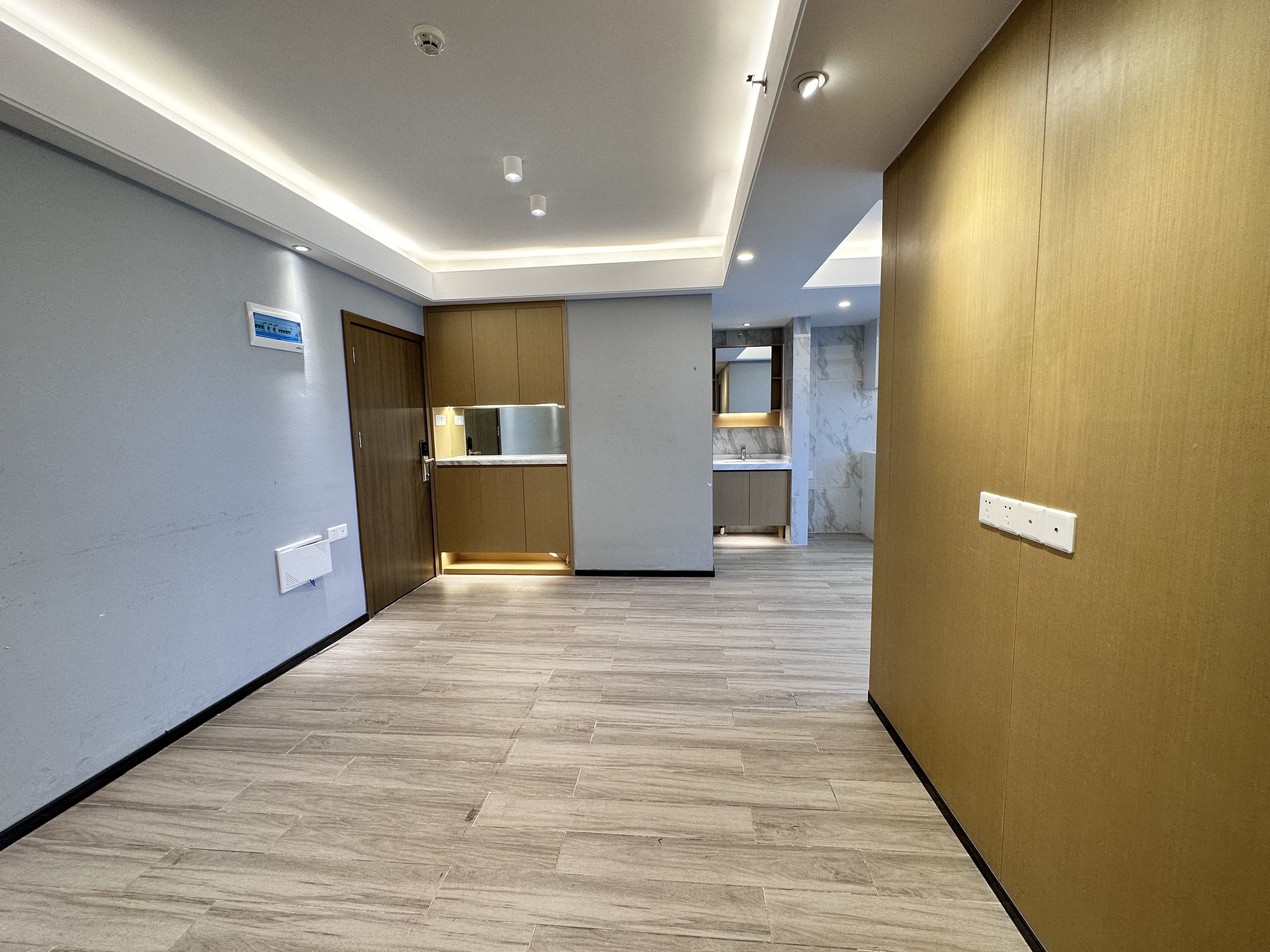 融创精彩天地 1室1厅1卫 2800.0元/月 融创精彩天地 1室1厅1卫 2800.0元/月室内图