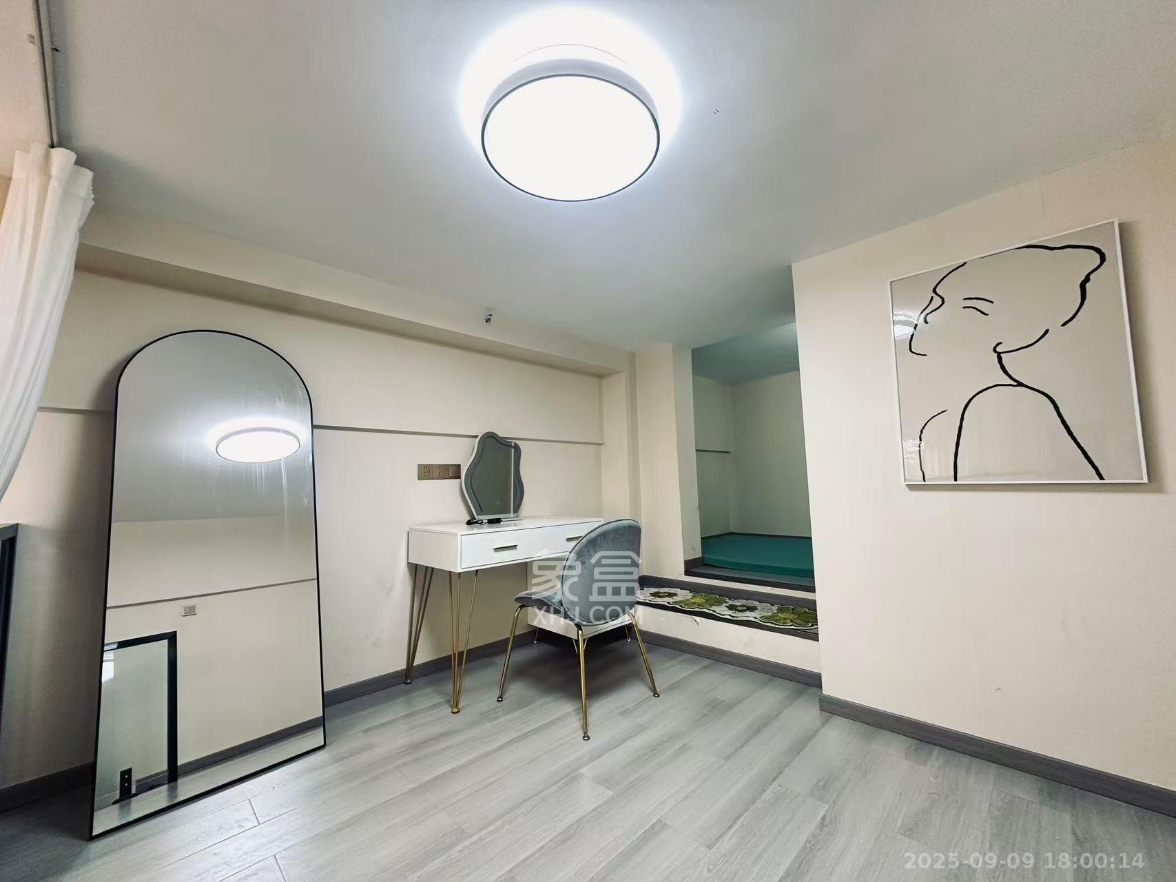 保利天禧EF区  2室2厅1卫    2800.0元/月 保利天禧EF区  2室2厅1卫    2800.0元/月室内图