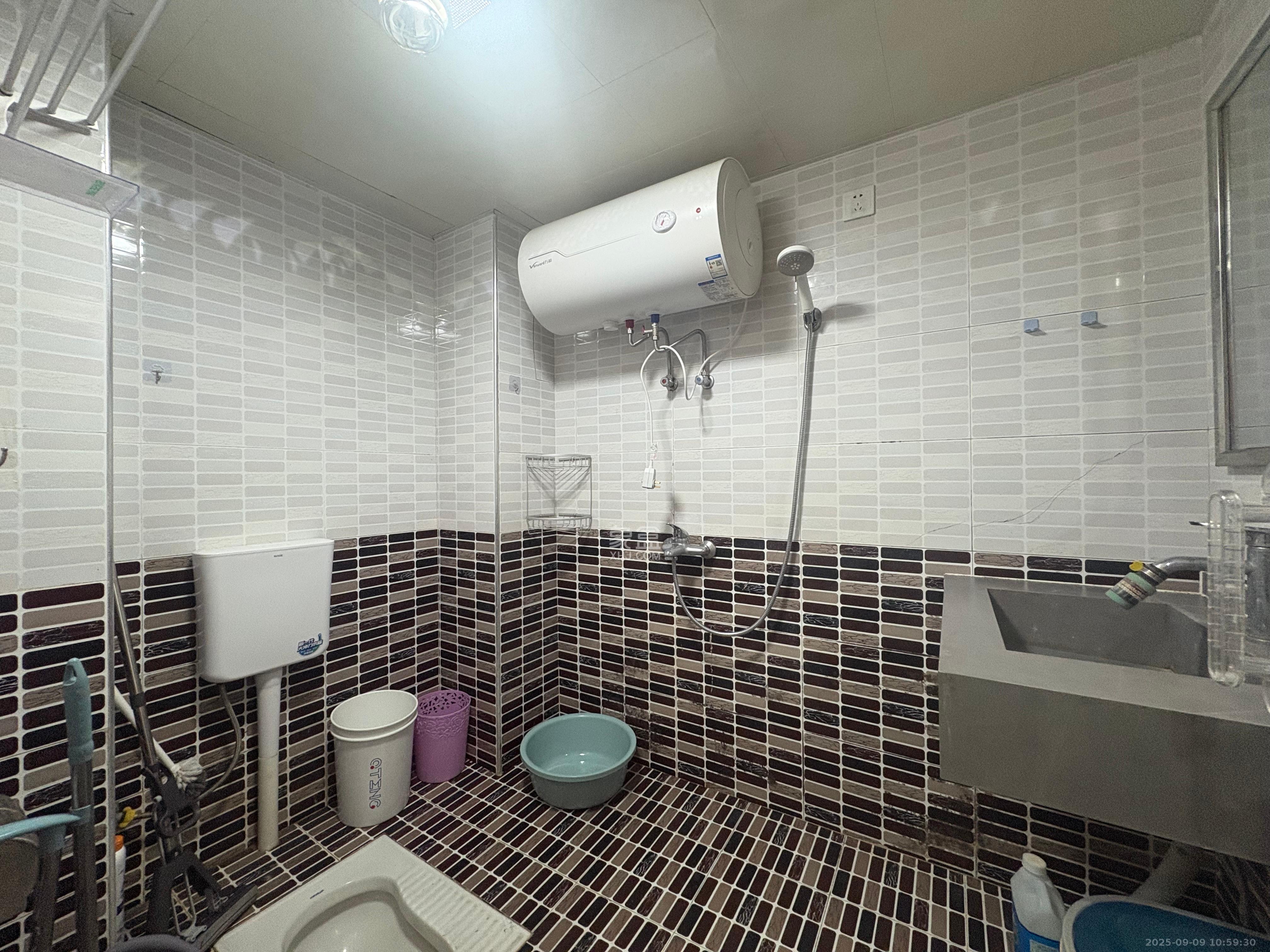 爱都（IDO）  1室1厅1卫    1180.0元/月室内图