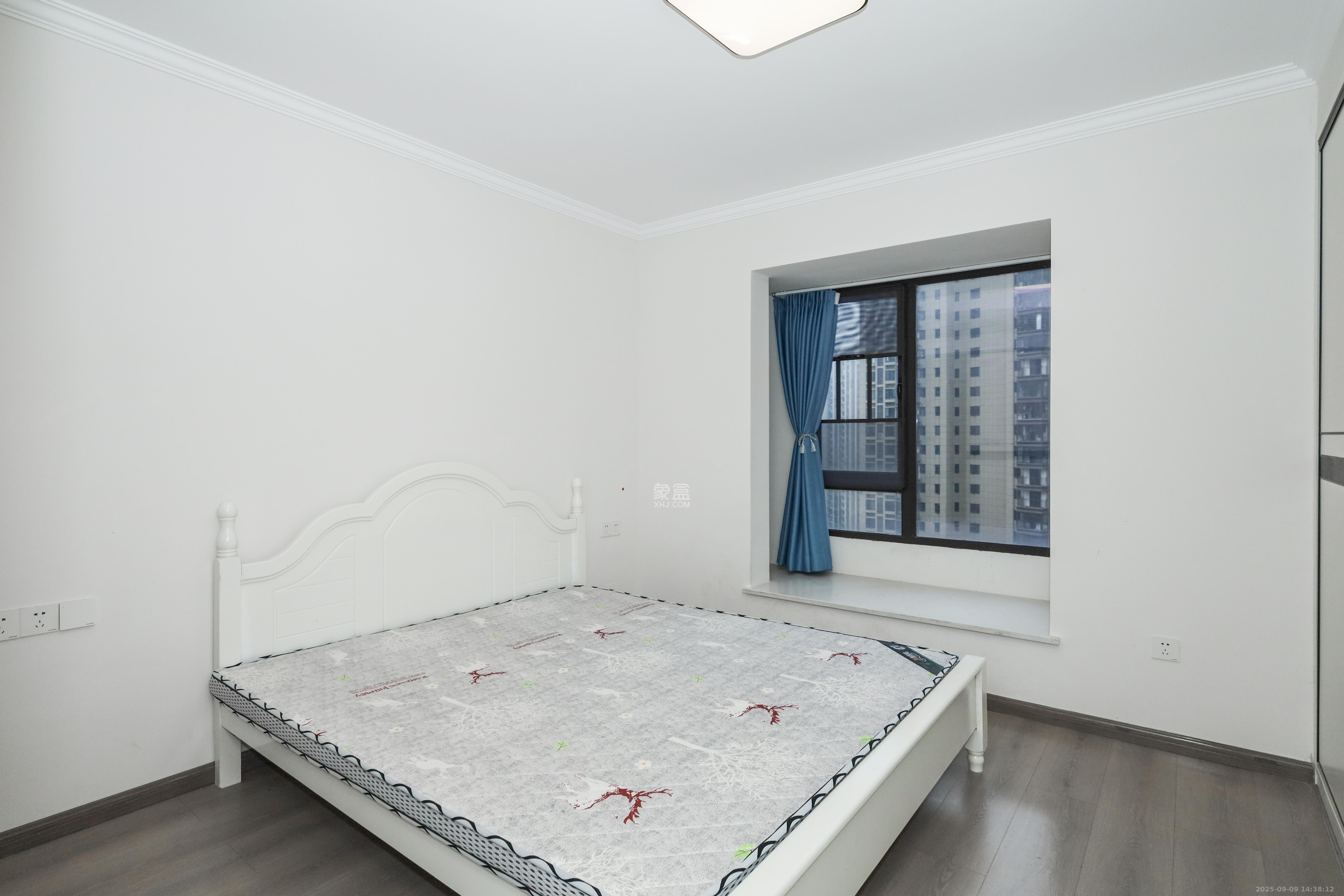 中国铁建梅溪青秀三期  4室2厅2卫    3600.0元/月室内图