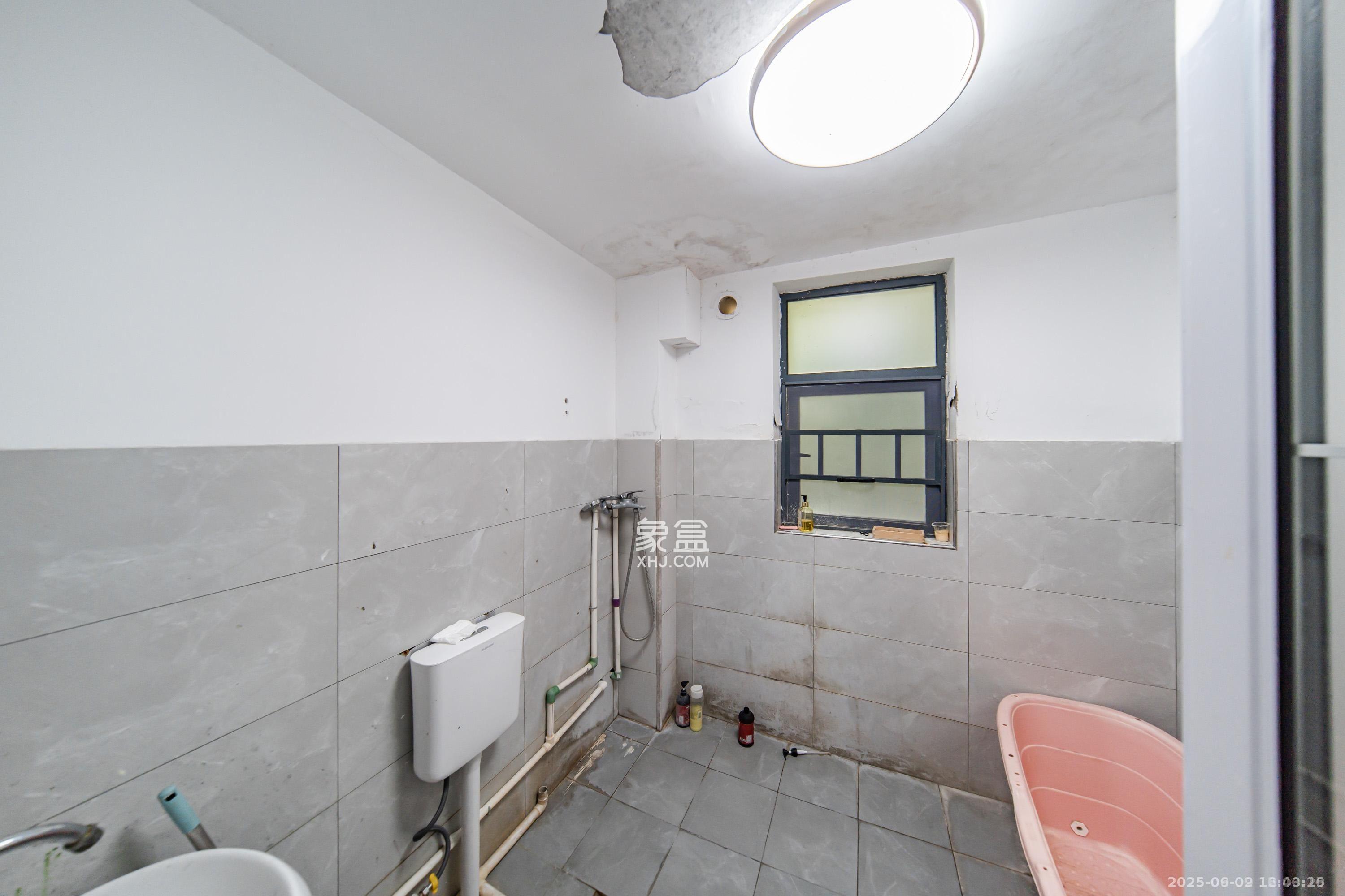 湘熙水郡（观澜海赋家园）  4室2厅2卫    4000.0元/月室内图