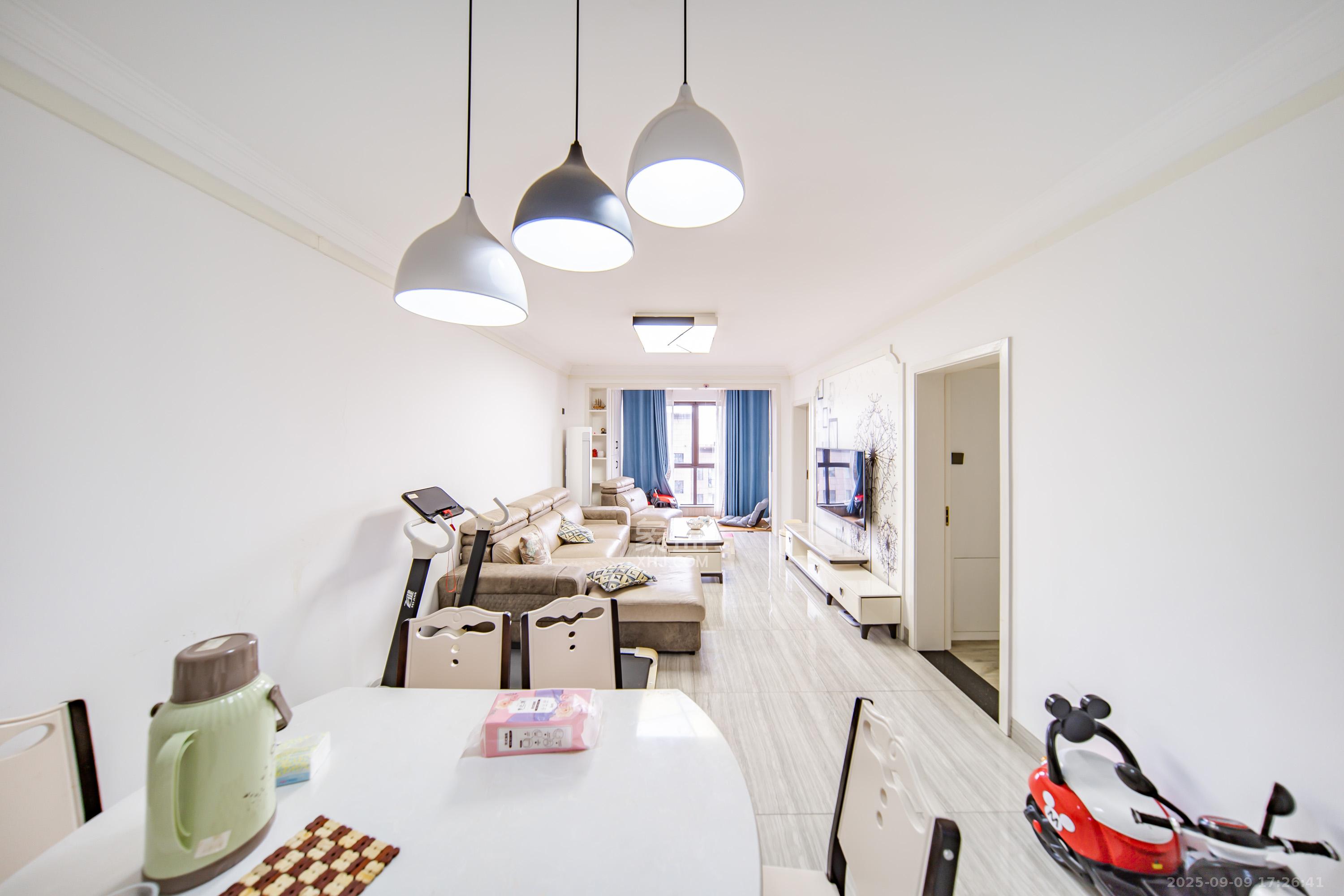 北大资源理想家园  3室2厅2卫    89.8万 北大资源理想家园  3室2厅2卫    89.8万