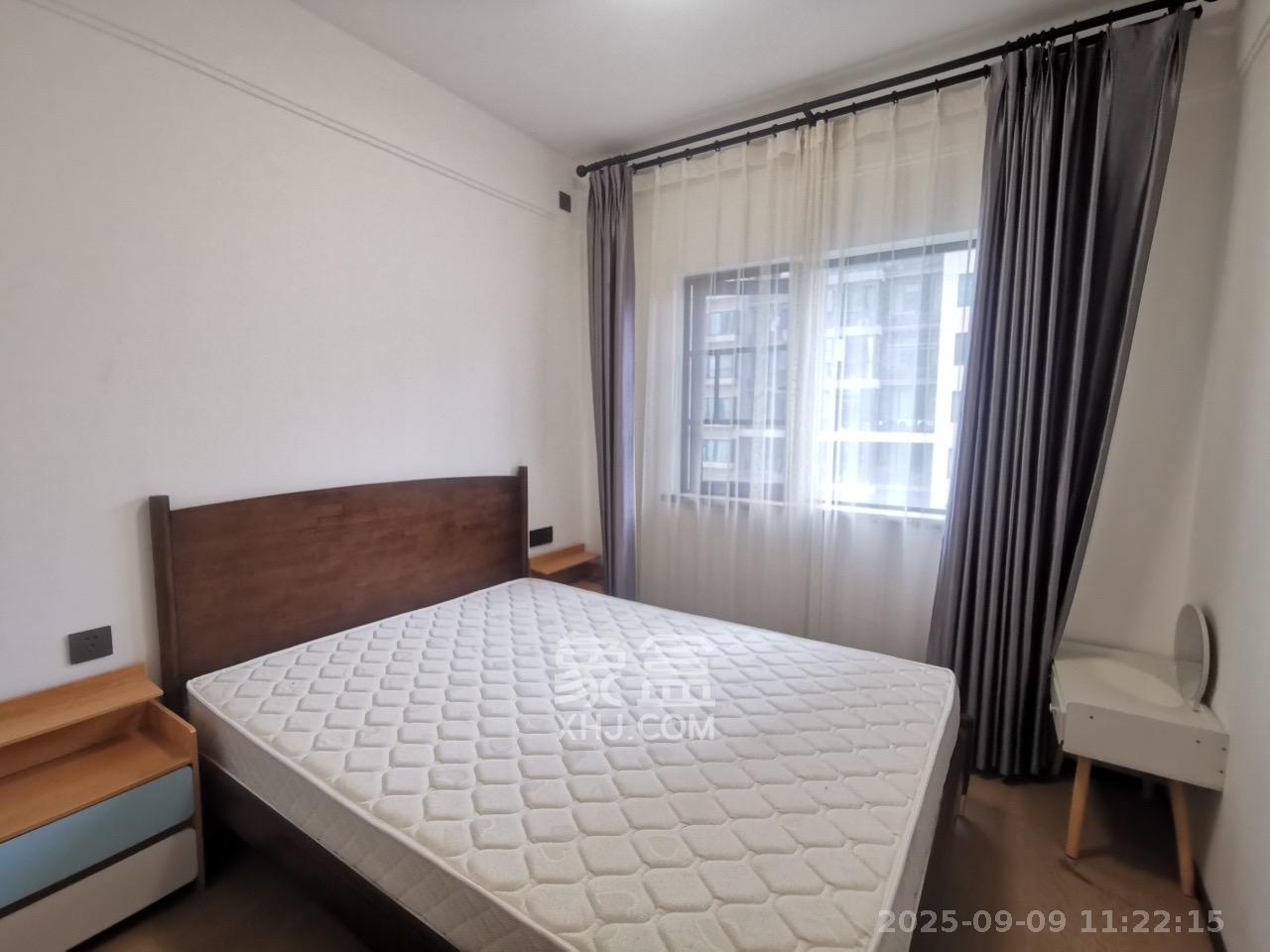 万科里金域国际 4室2厅2卫 5000.0元/月 万科里金域国际 4室2厅2卫 5000.0元/月室内图