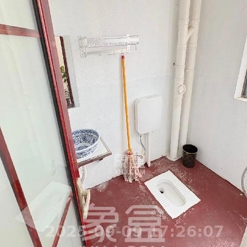 尚清雅苑  3室2厅2卫   4000.00元/月室内图