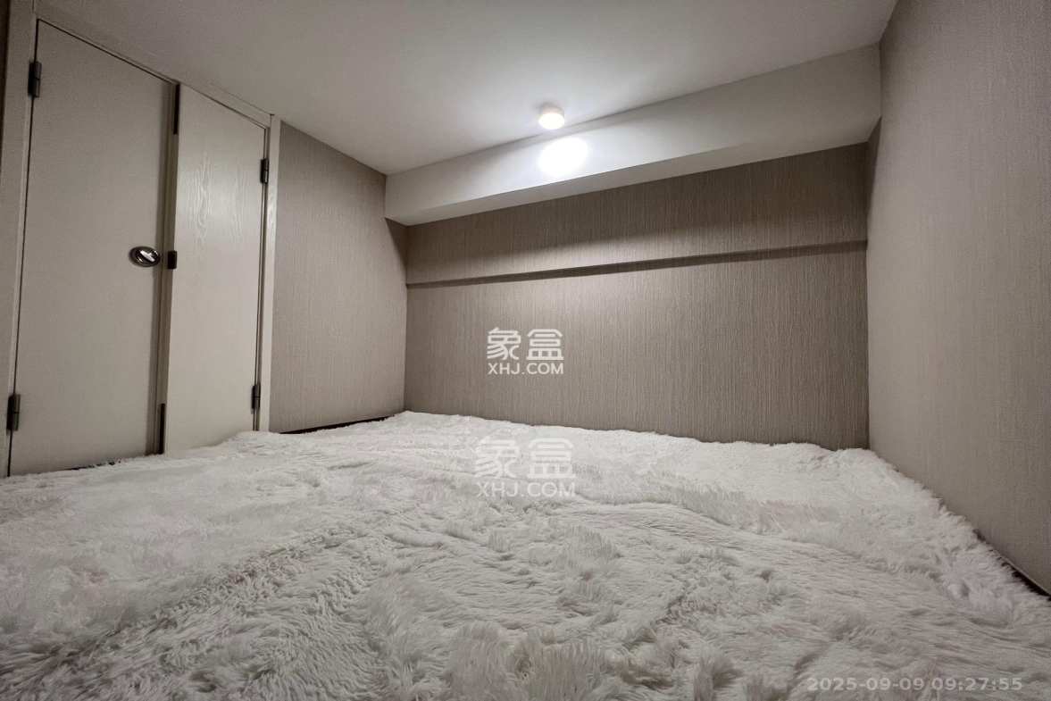 华远华时代 3室2厅2卫 3800.0元/月 华远华时代 3室2厅2卫 3800.0元/月室内图