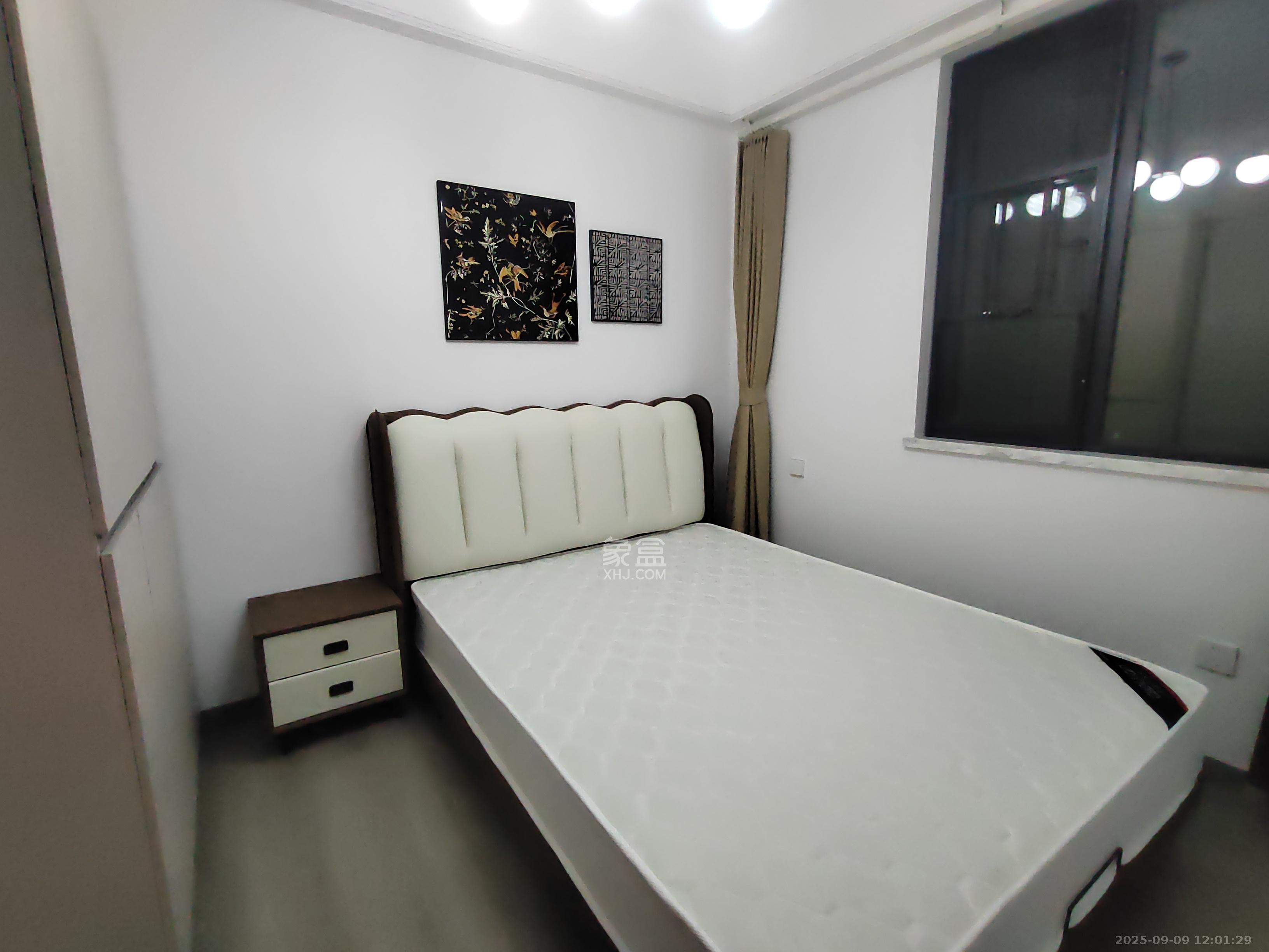 建投象山国际  3室2厅2卫   3600.00元/月室内图