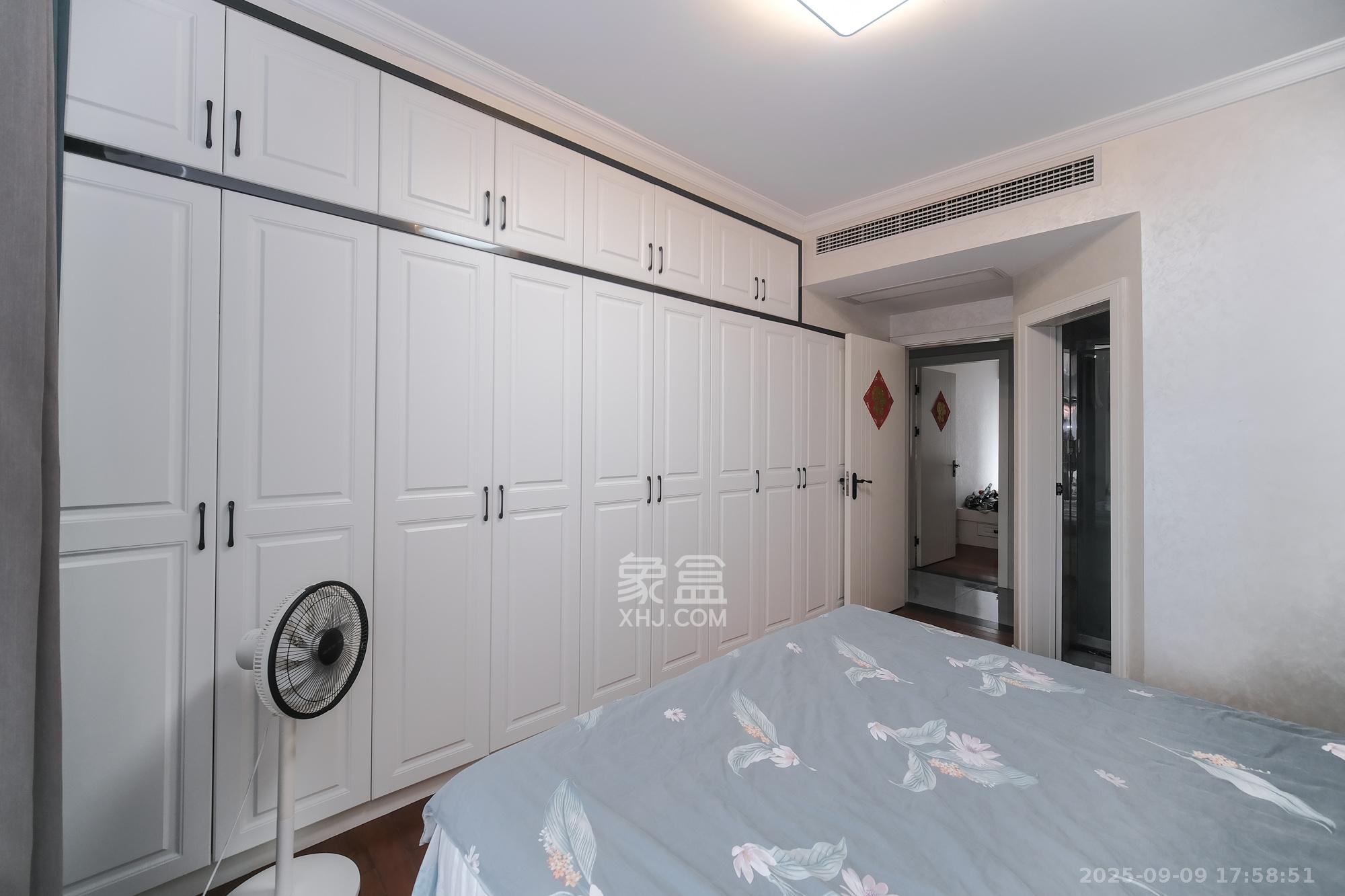 荣盛花语城 1室1厅1卫 105.0万 荣盛花语城 1室1厅1卫 105.0万卧室