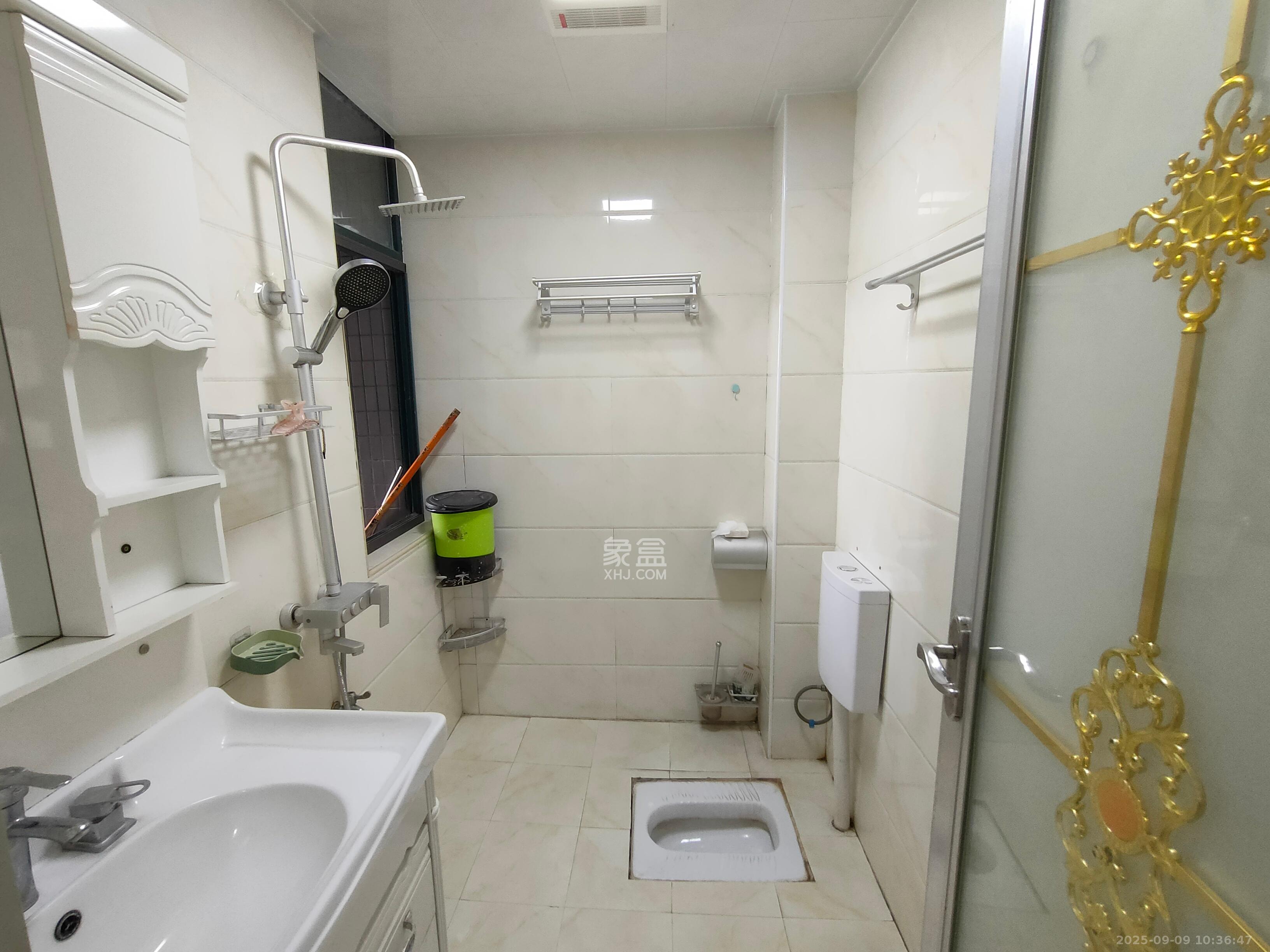 凯乐湘园  2室2厅1卫    2500.0元/月室内图