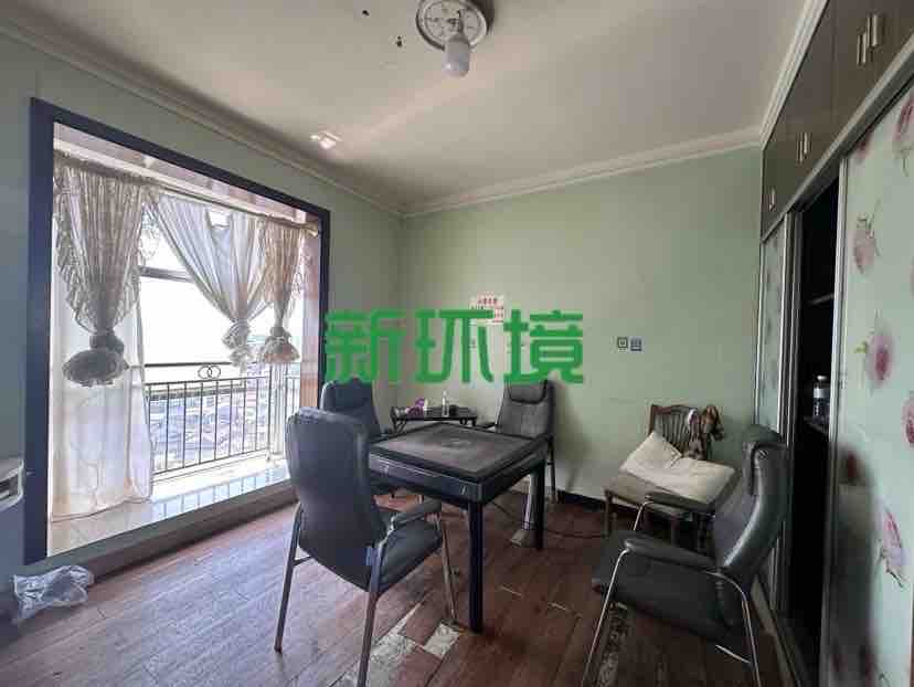 紫舞骊珠  2室2厅1卫   1200.00元/月室内图