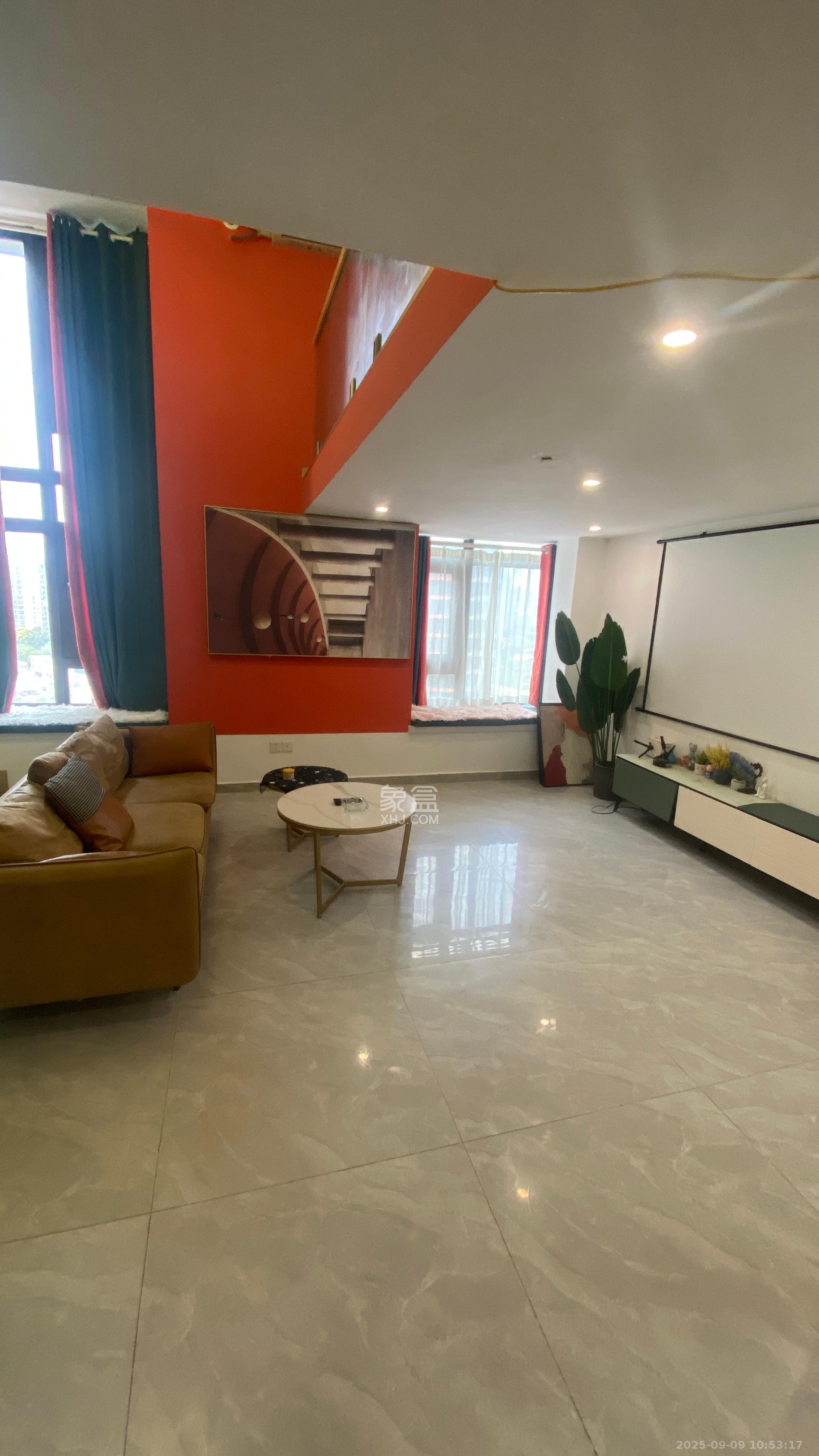 明昇壹城(明昇时代广场)三期 1室1厅1卫 2000.0元/月 明昇壹城(明昇时代广场)三期 1室1厅1卫 2000.0元/月室内图