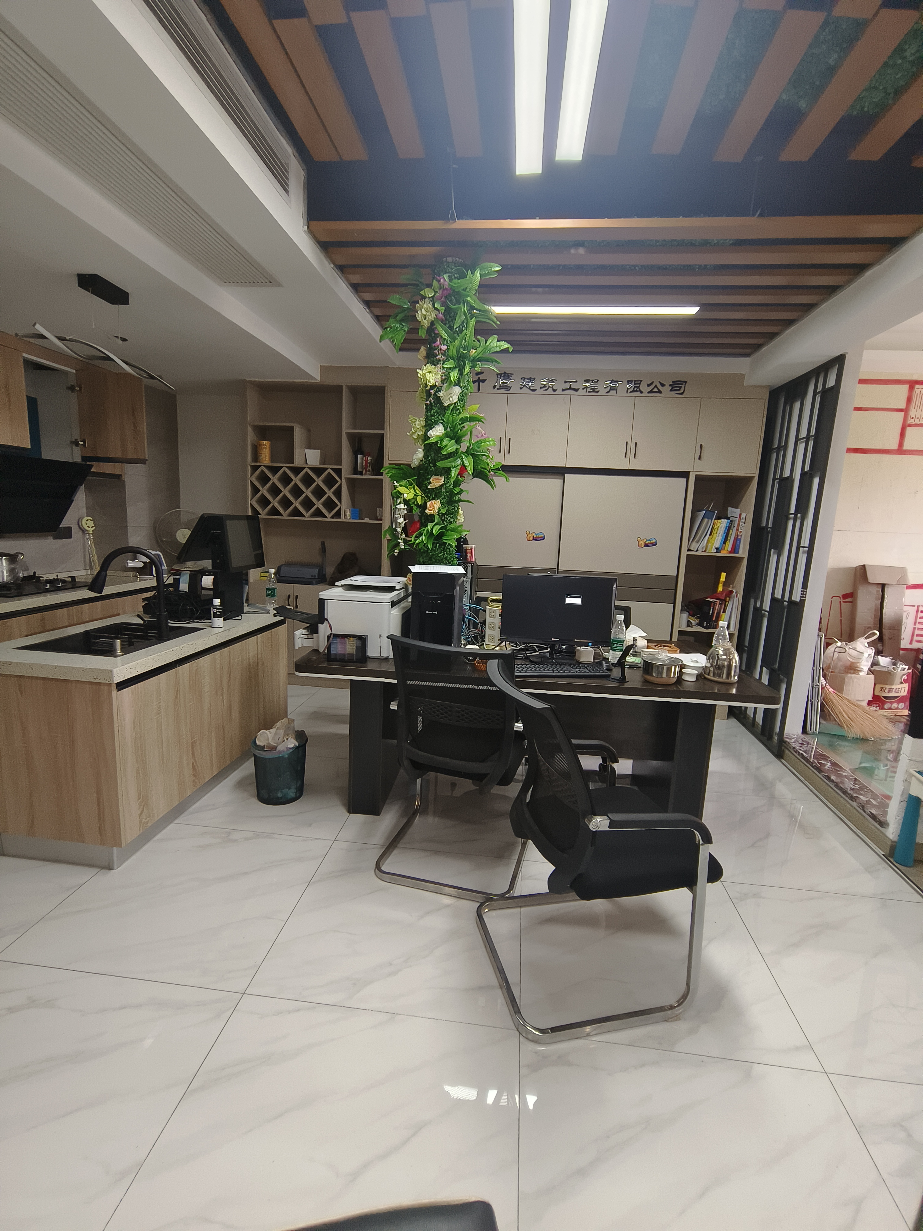 南苑上和二期  3室2厅1卫   1580.00元/月室内图