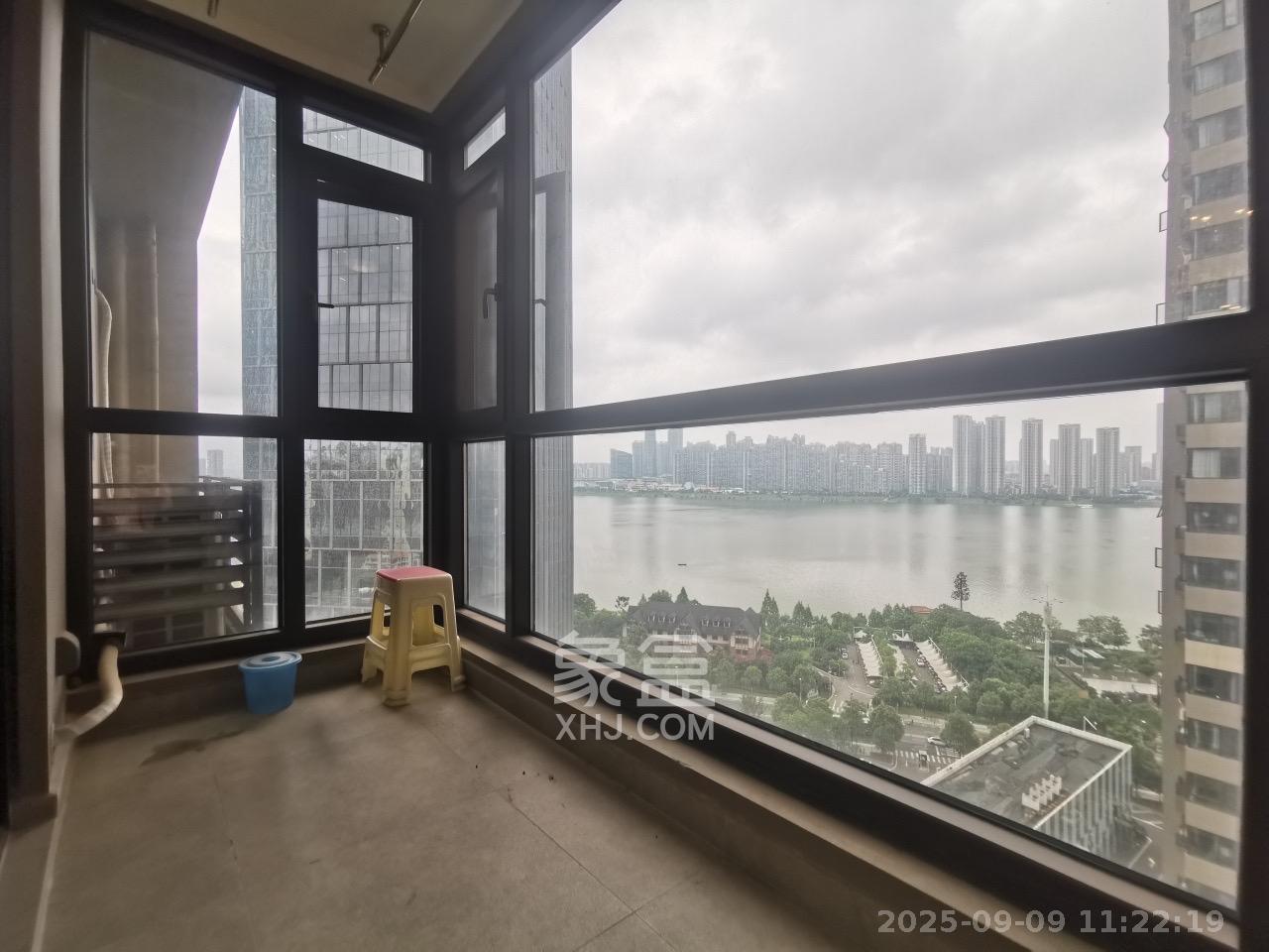 万科里金域国际 4室2厅2卫 5000.0元/月 万科里金域国际 4室2厅2卫 5000.0元/月室内图