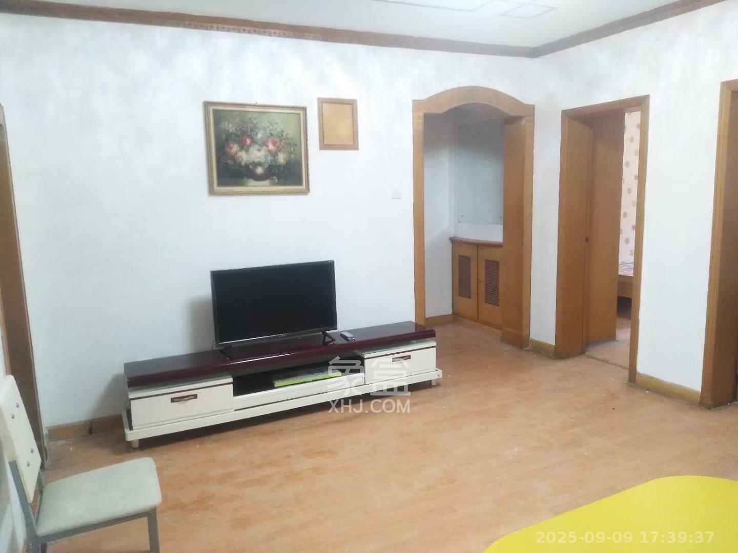 谢家冲  2室1厅1卫    1500.0元/月室内图