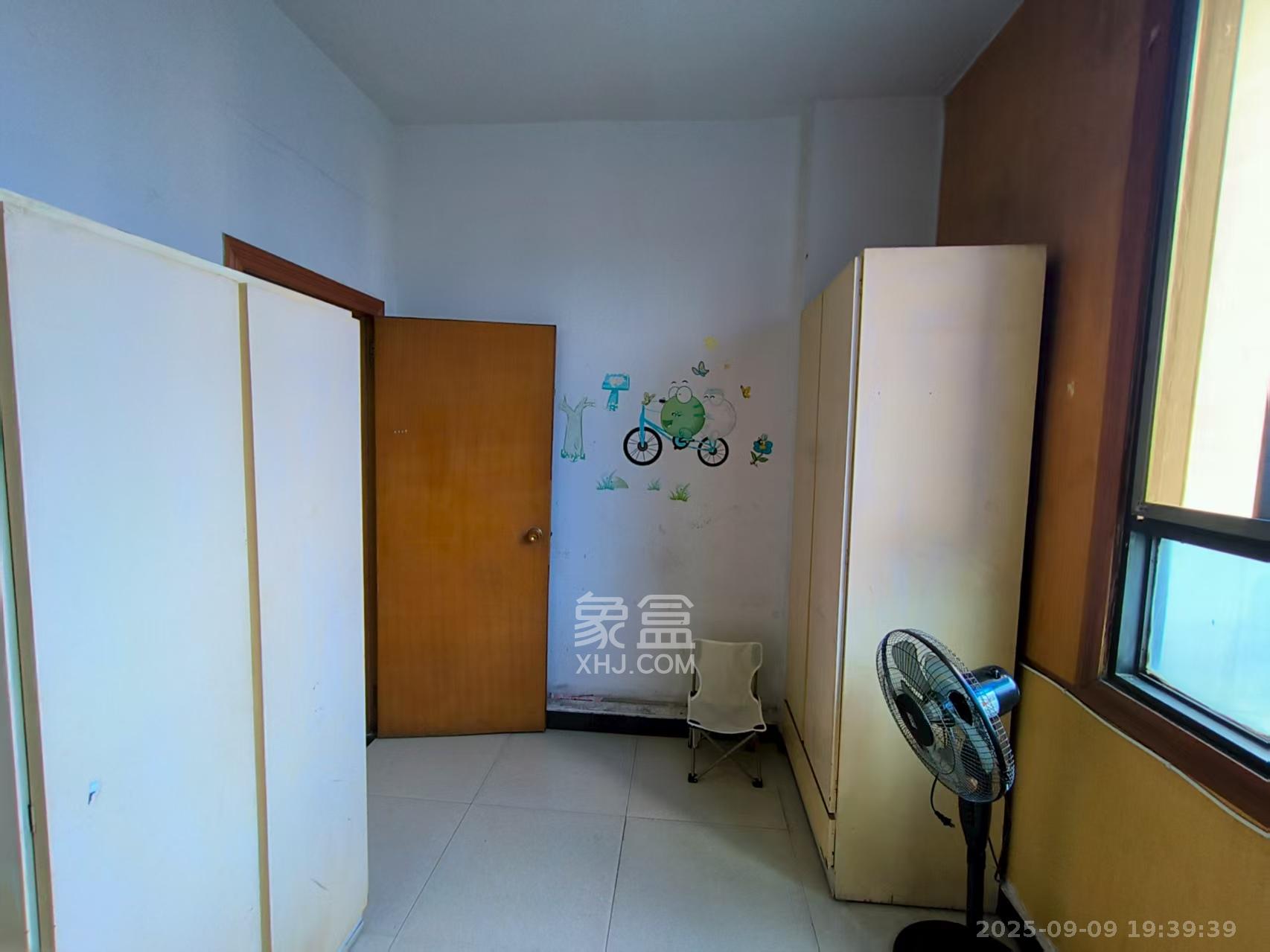 长沙市中医康复医院宿舍（长沙市骨科按摩医院）  2室1厅1卫    1300.0元/月室内图