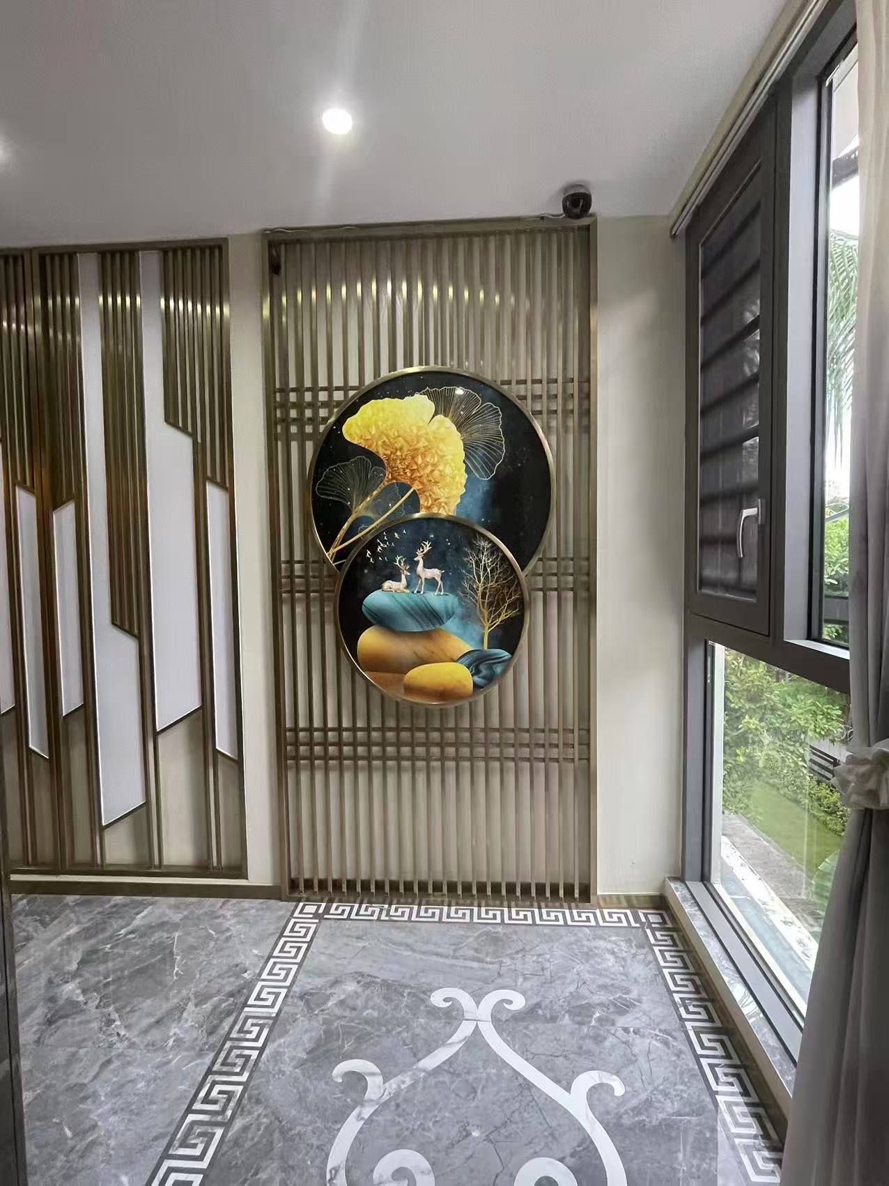 恒大美丽沙天悦湾  4室2厅4卫    20000.0元/月室内图