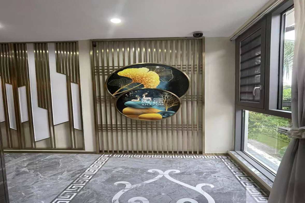 恒大美丽沙天悦湾 4室2厅4卫 20000.0元/月 恒大美丽沙天悦湾 4室2厅4卫 20000.0元/月室内图