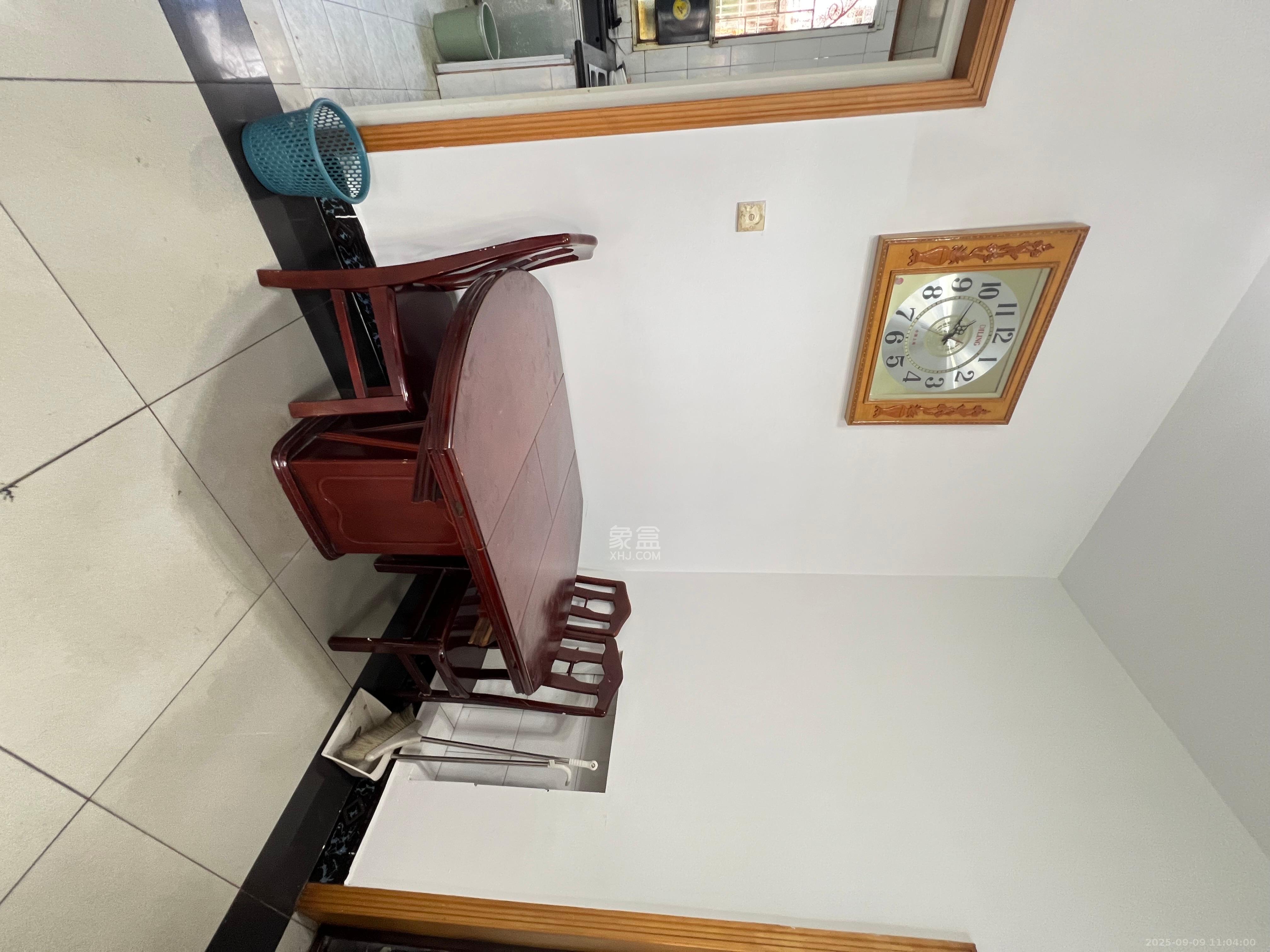 马王堆陶瓷建材新城  1室2厅1卫   1800.00元/月室内图