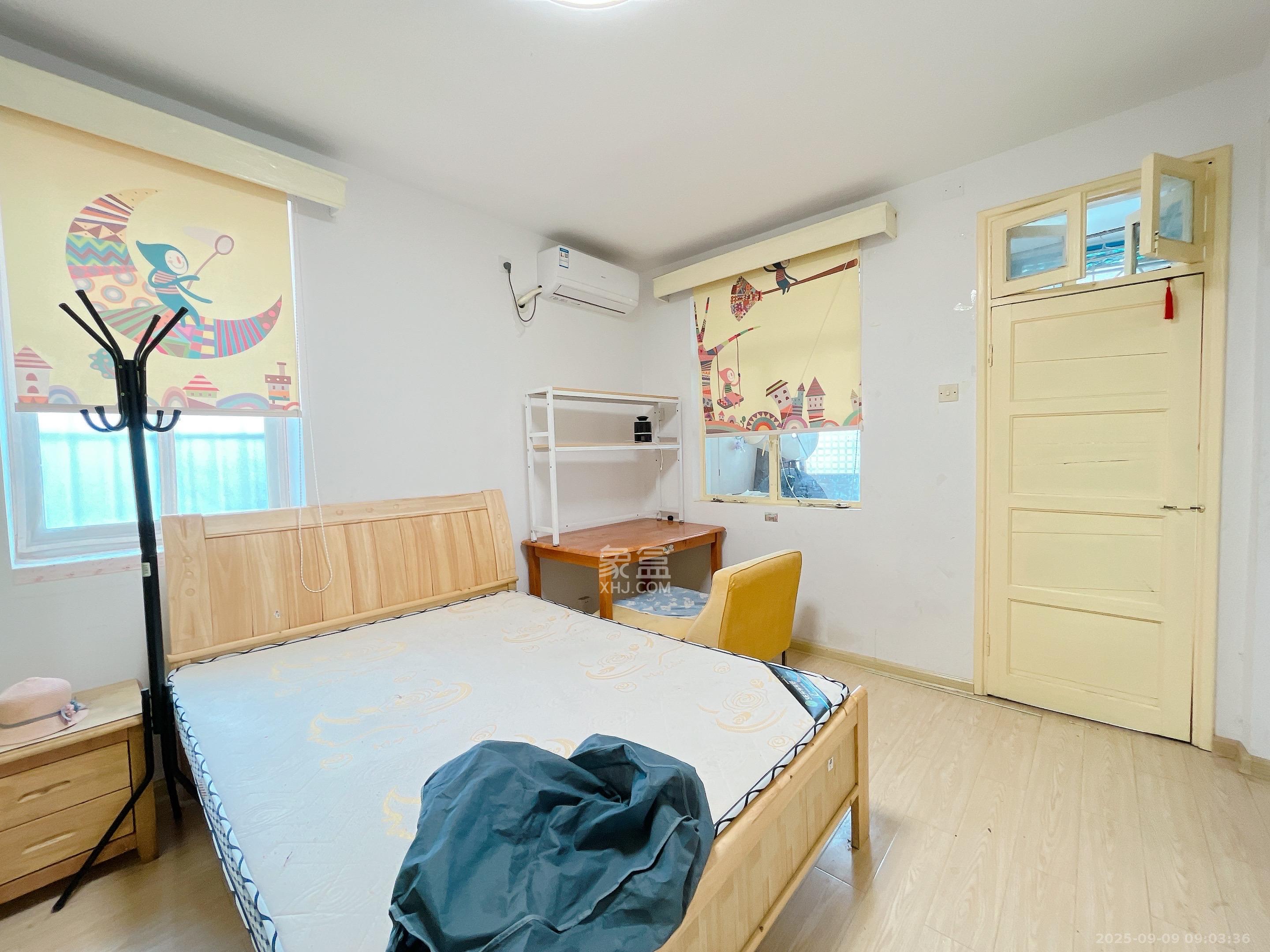 隆华金属宿舍  2室1厅1卫    2500.0元/月室内图