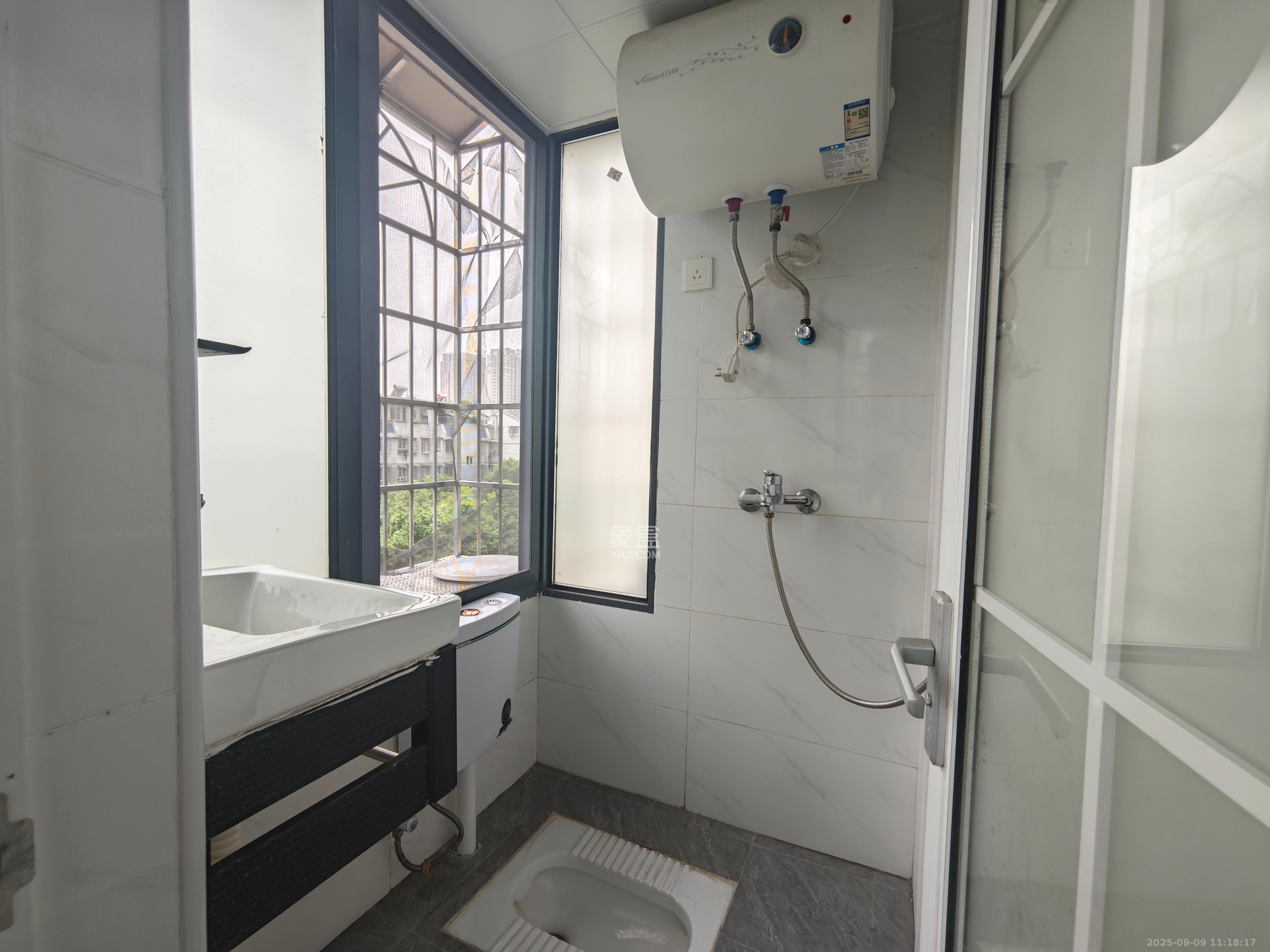 五一新村安置小区（永定社区、永兴社区、永祥社区）  1室0厅0卫    1500.0元/月室内图