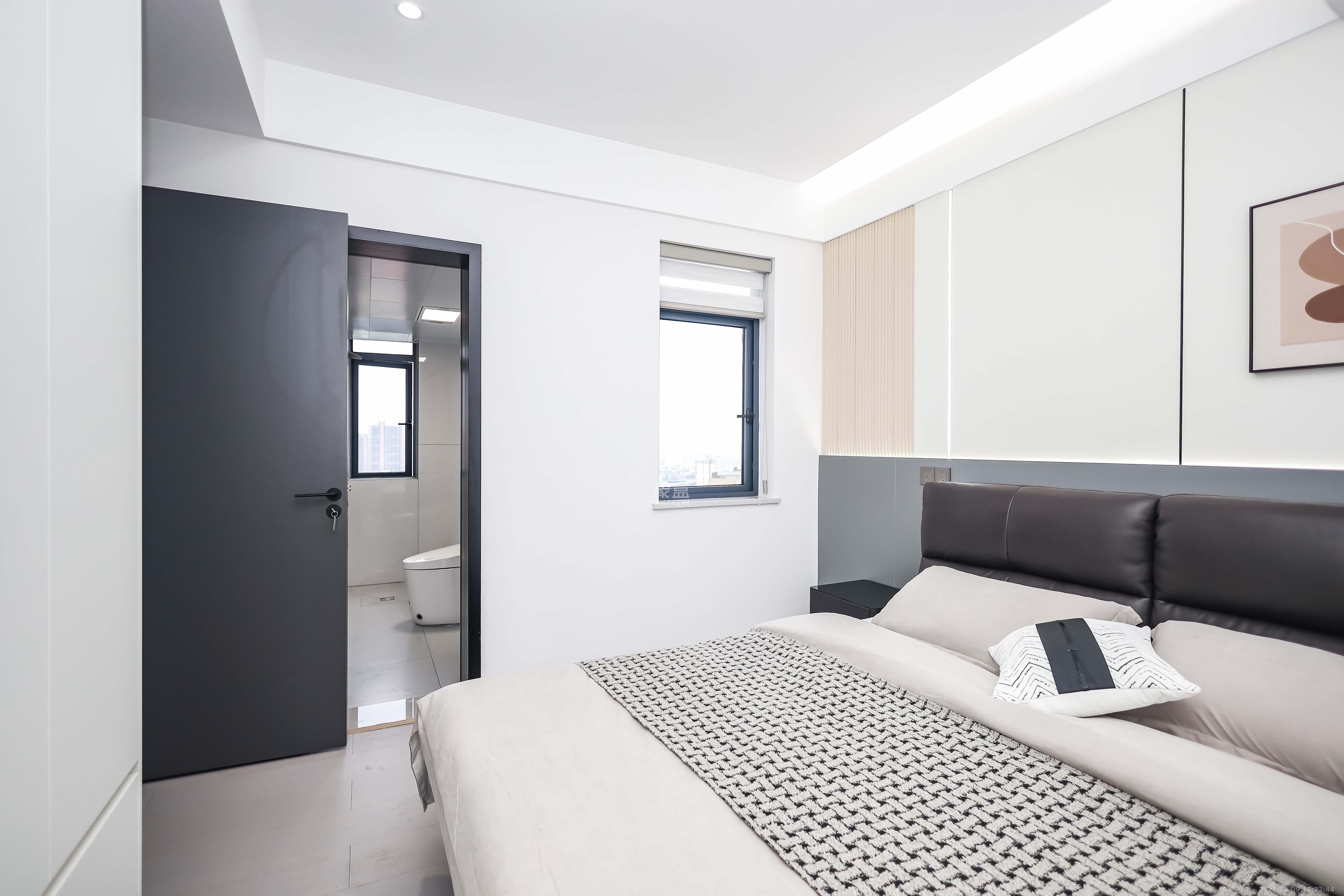 莱茵城 3室2厅2卫 89.8万 莱茵城 3室2厅2卫 89.8万卧室