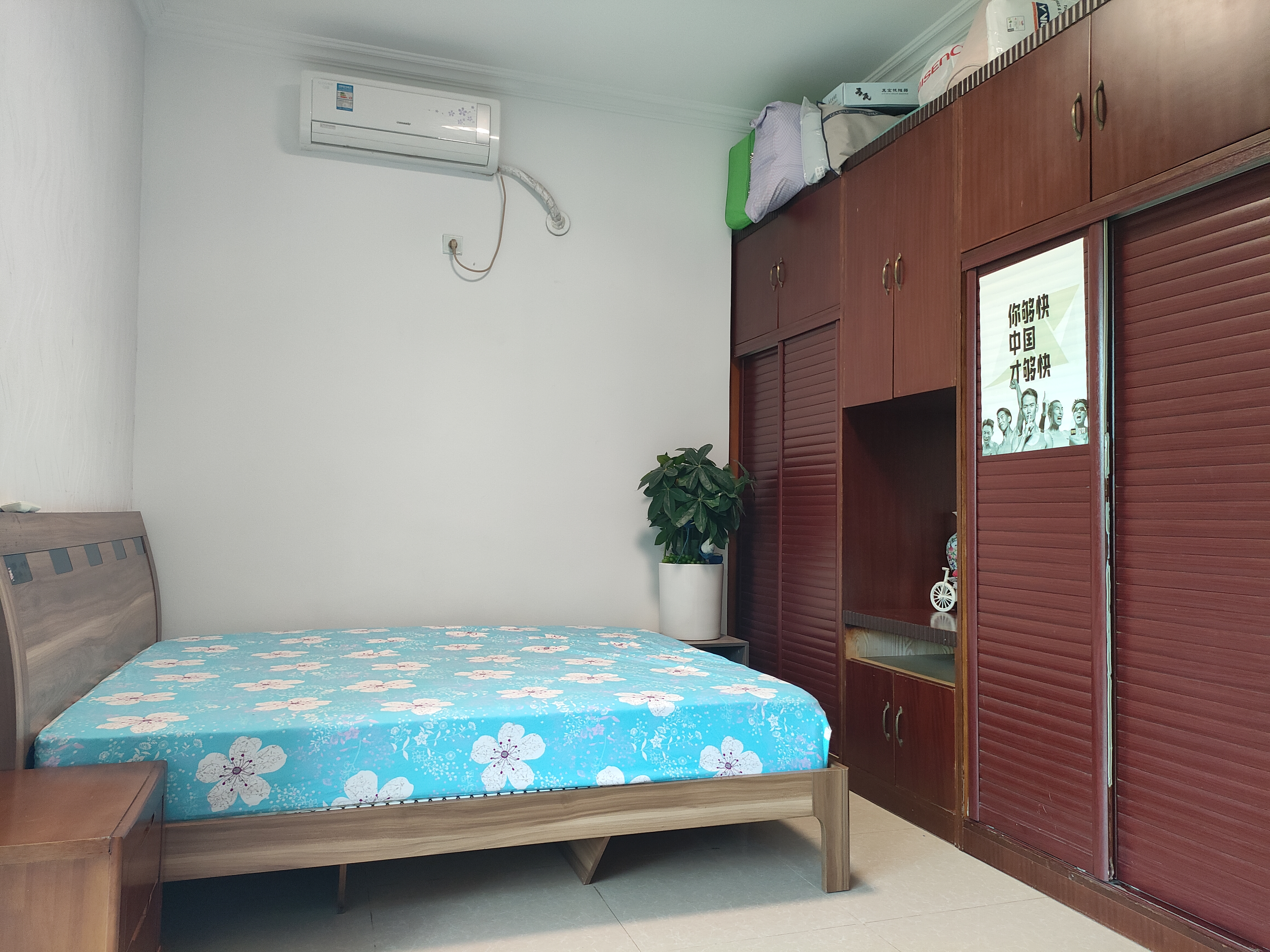 濠江壹号 2室2厅1卫 2500.0元/月 濠江壹号 2室2厅1卫 2500.0元/月室内图