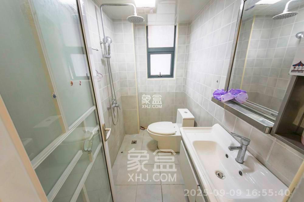 长沙欧洲城  2室2厅1卫    2300.0元/月室内图