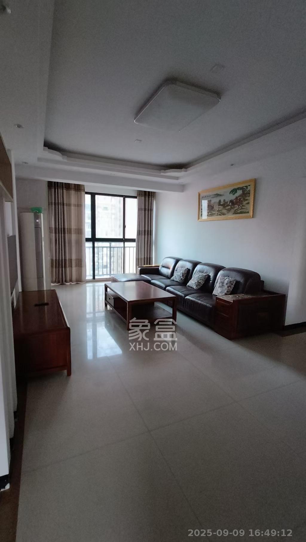 金鼎公园尚 3室2厅2卫 1900.0元/月 金鼎公园尚 3室2厅2卫 1900.0元/月室内图