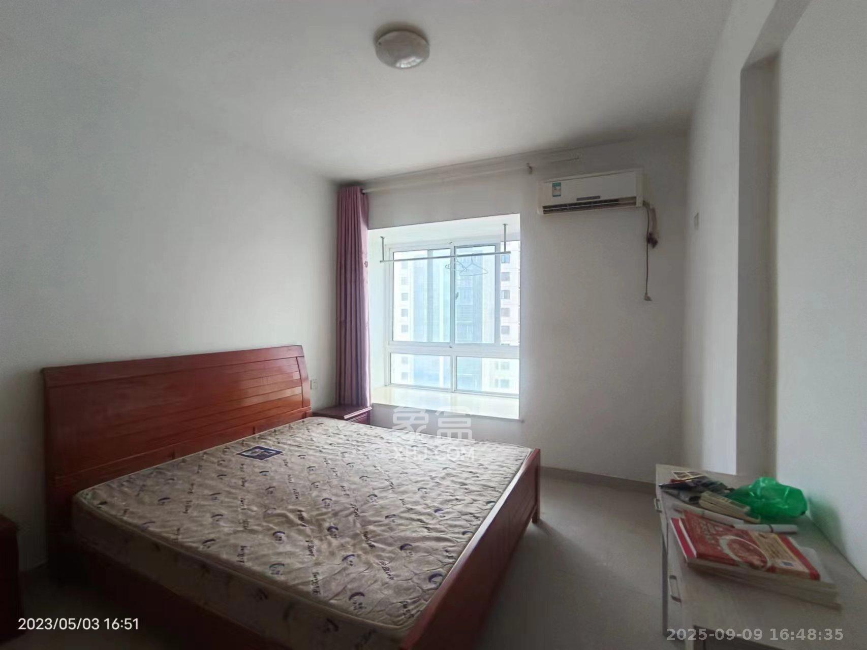 嘉宇盛世华章  2室2厅1卫    2400.0元/月室内图