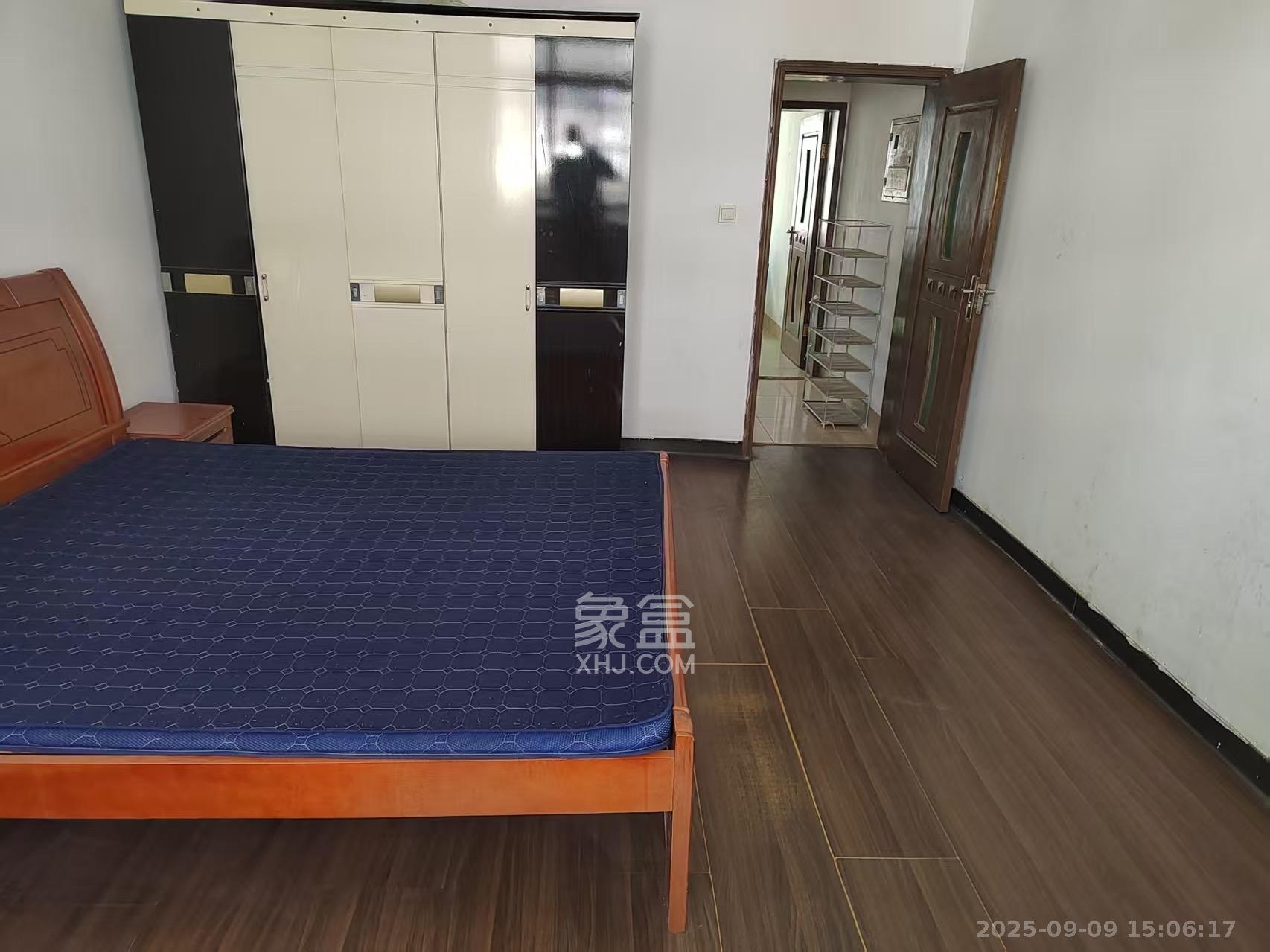 星沙汽配城（大塘村农机市场）  1室1厅1卫   800.00元/月室内图