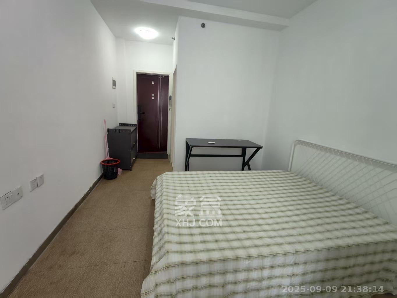 建安像素汇  1室0厅1卫    1100.0元/月 建安像素汇  1室0厅1卫    1100.0元/月室内图