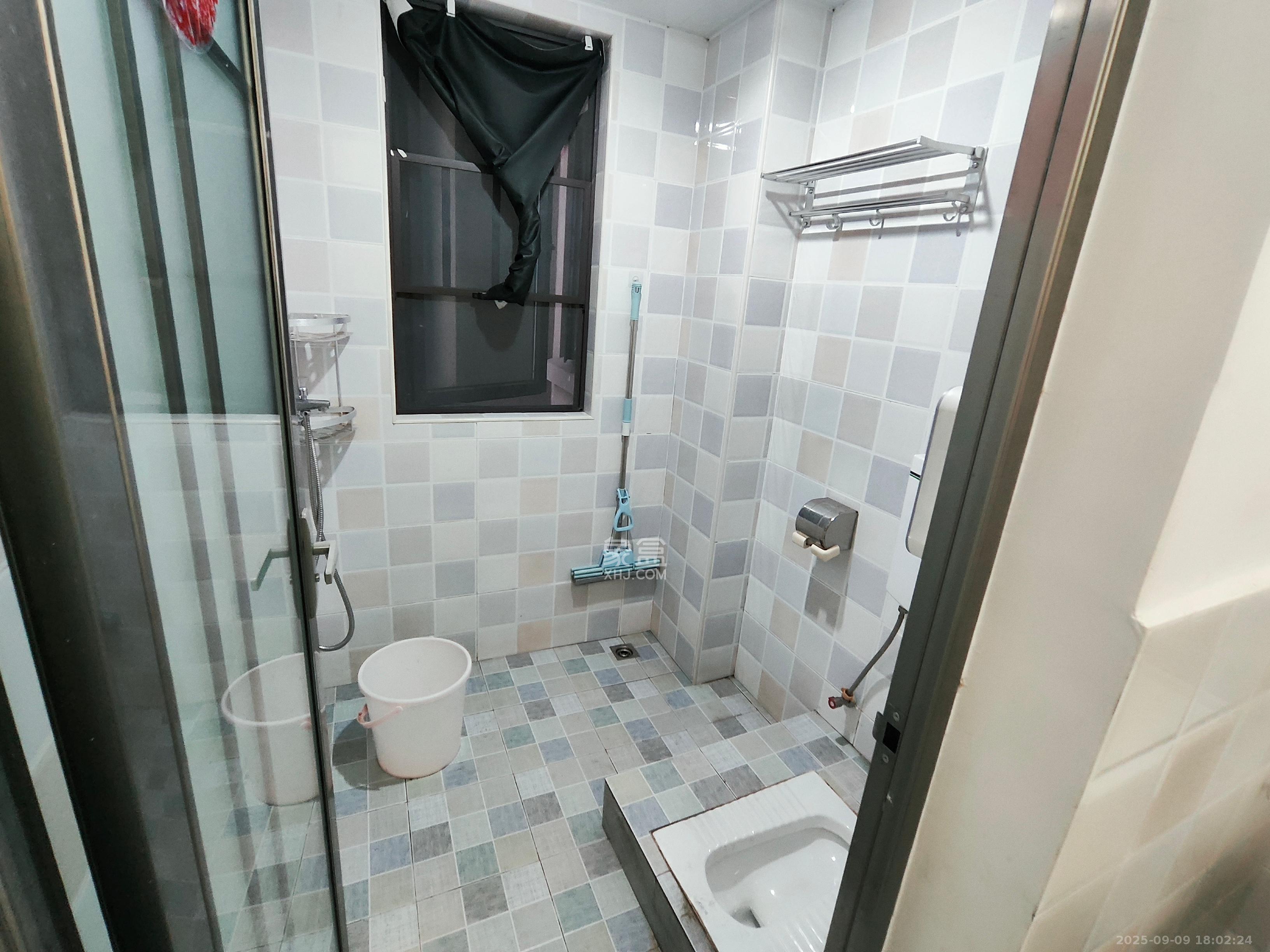 阳光城尚东湾青云苑  1室0厅0卫    2400.0元/月室内图