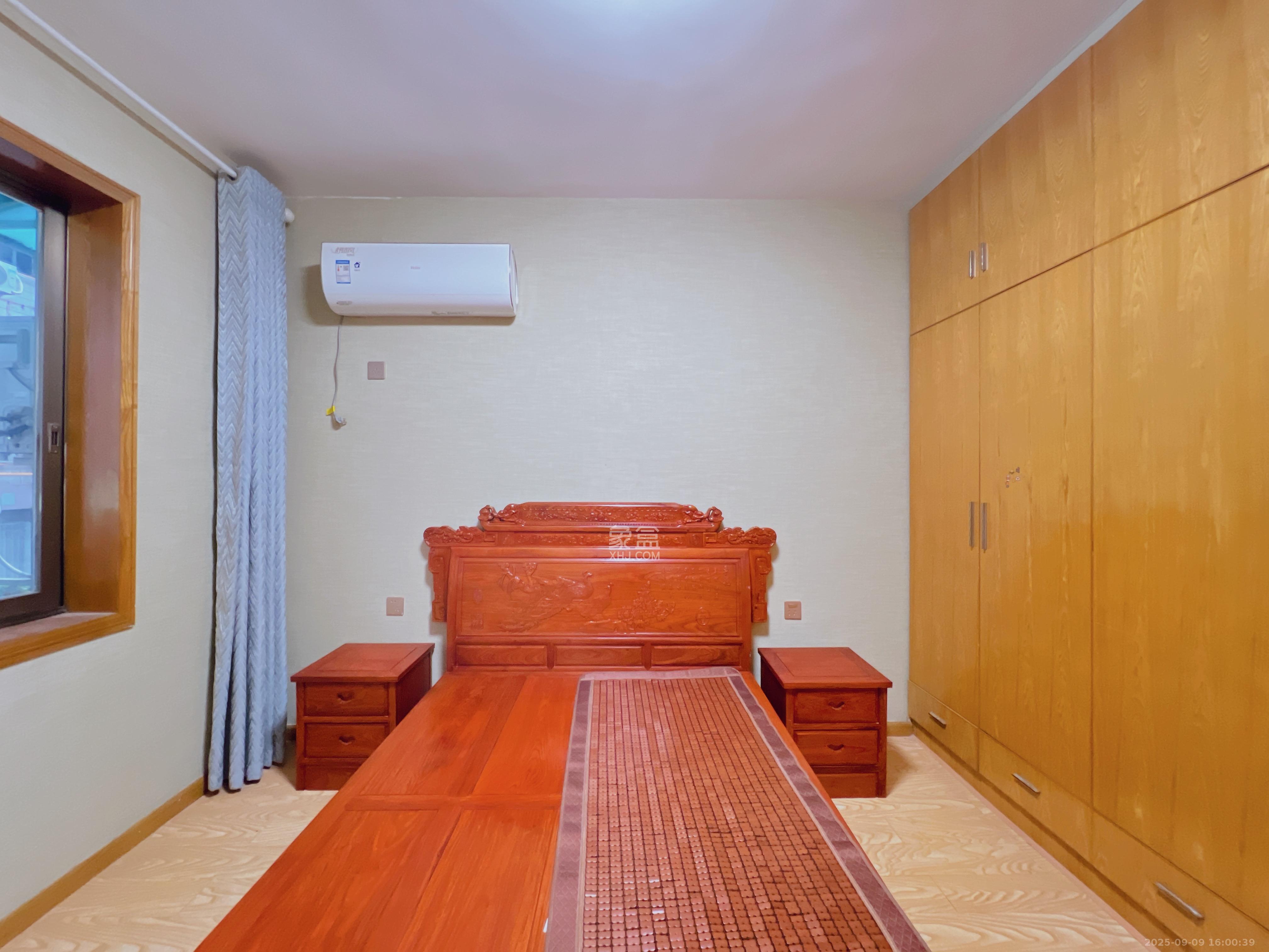 省体委冠军楼  1室0厅0卫    2500.0元/月室内图