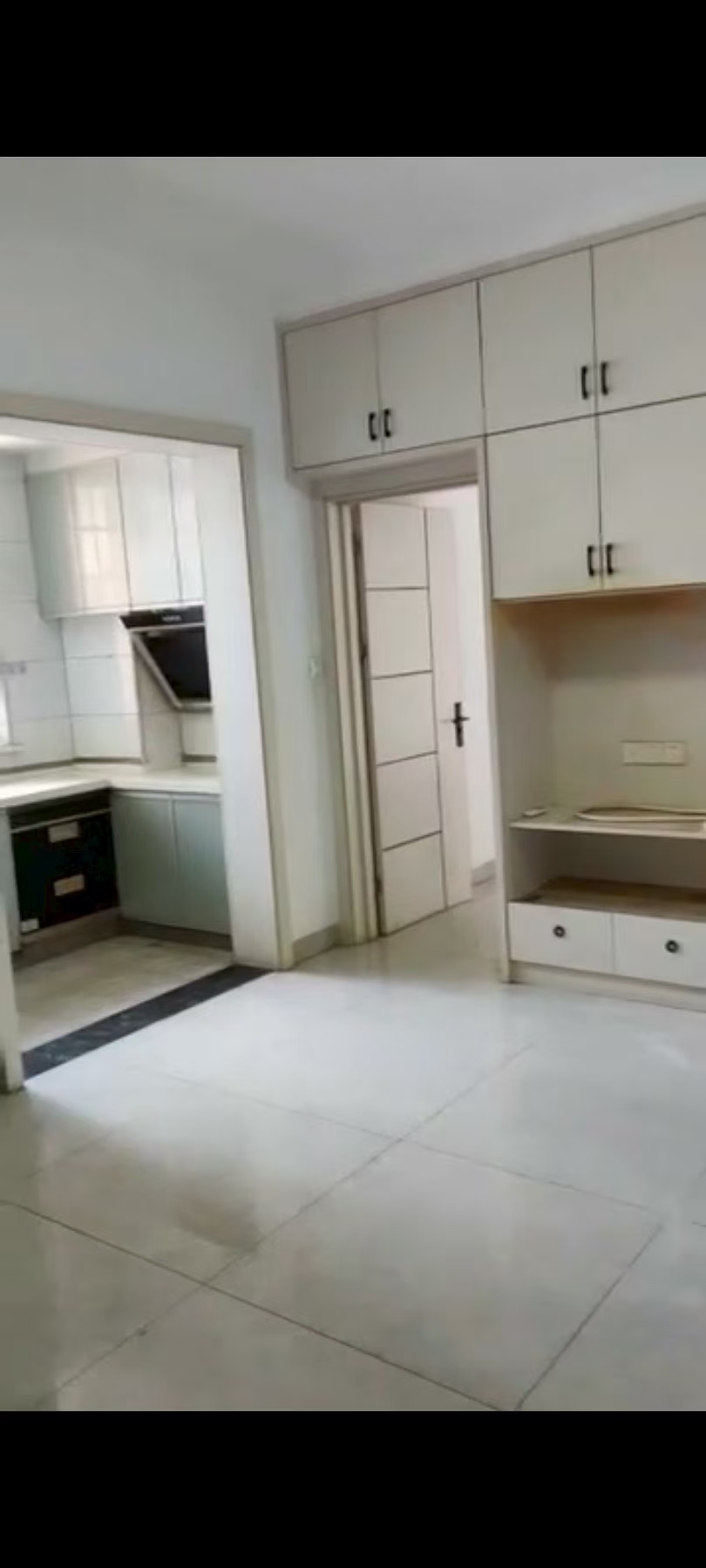 千里红小区（京明时代广场）  1室1厅1卫    1000.0元/月室内图