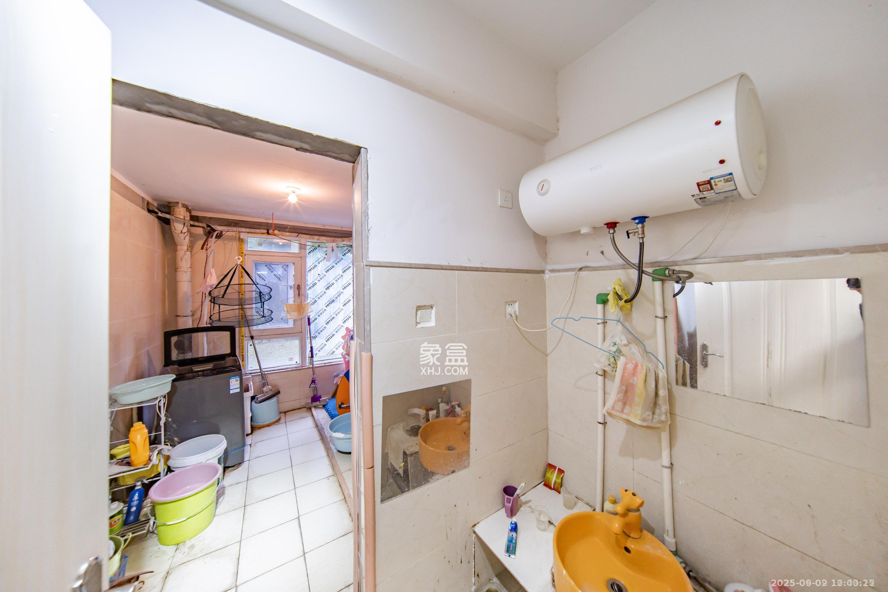 湘熙水郡（观澜海赋家园）  4室2厅2卫    4000.0元/月室内图