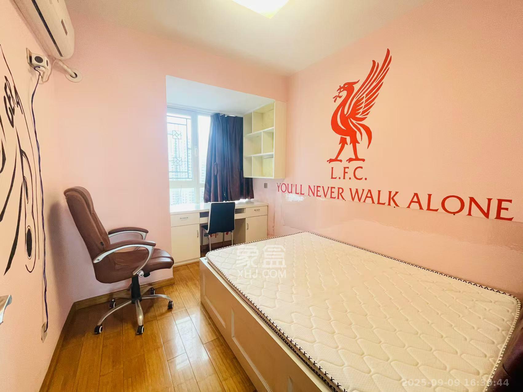 北辰三角洲E5区  3室2厅2卫    4000.0元/月 北辰三角洲E5区  3室2厅2卫    4000.0元/月室内图