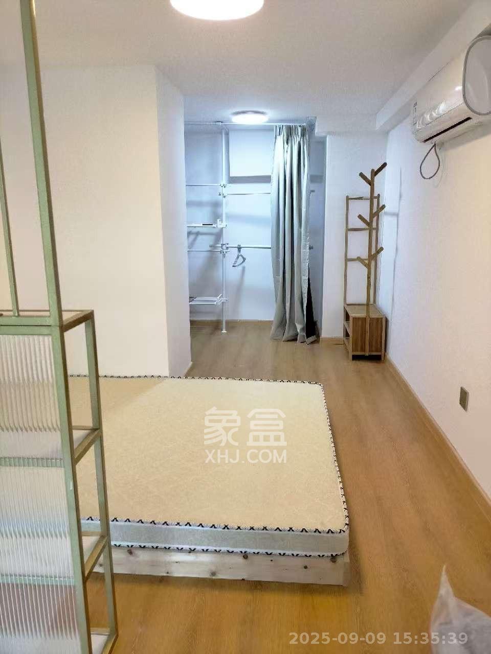 时代MOMA云PARK  2室1厅1卫   2400.00元/月室内图