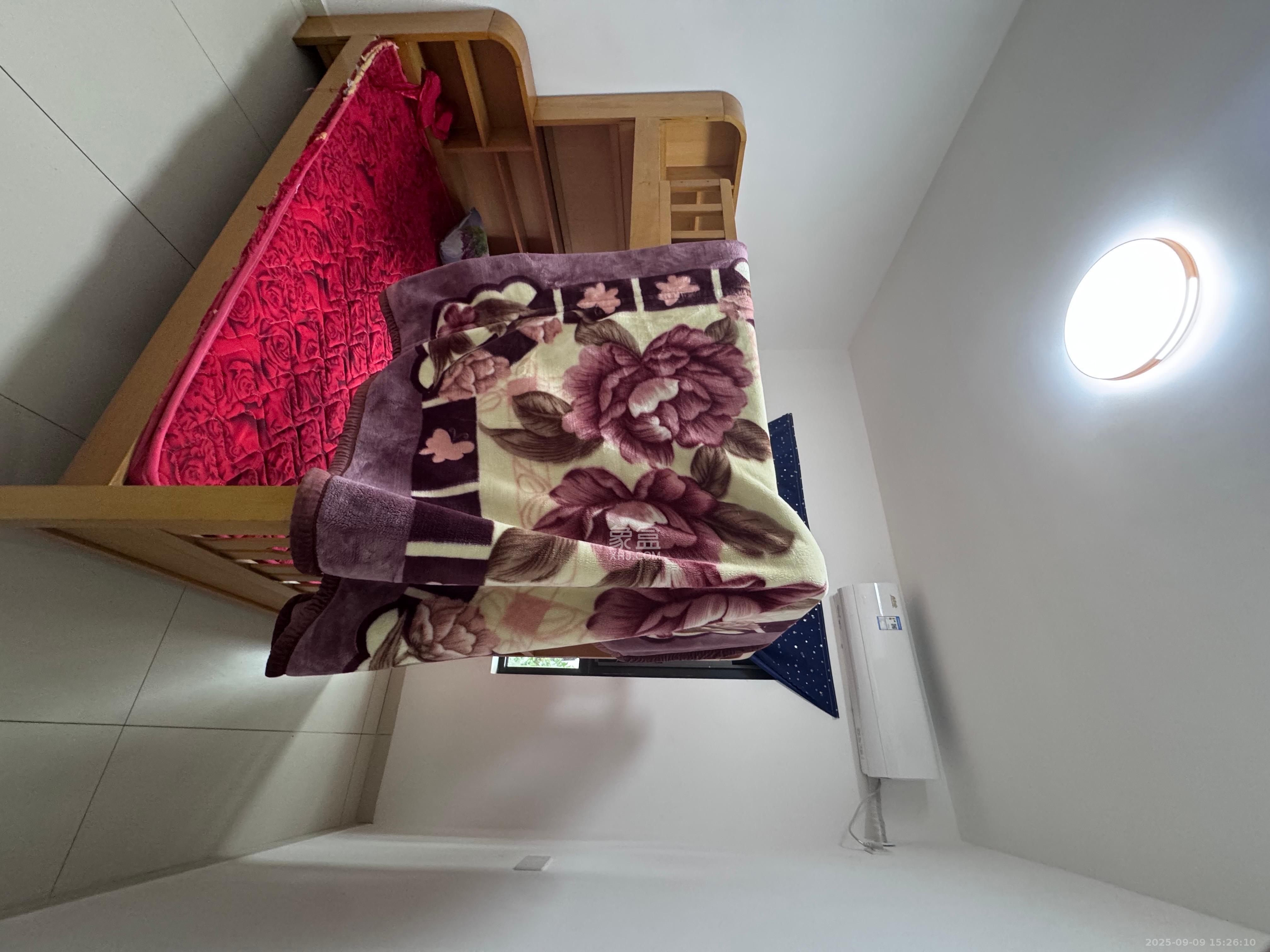 越秀湘江星汇城二期  4室2厅3卫    5000.0元/月室内图