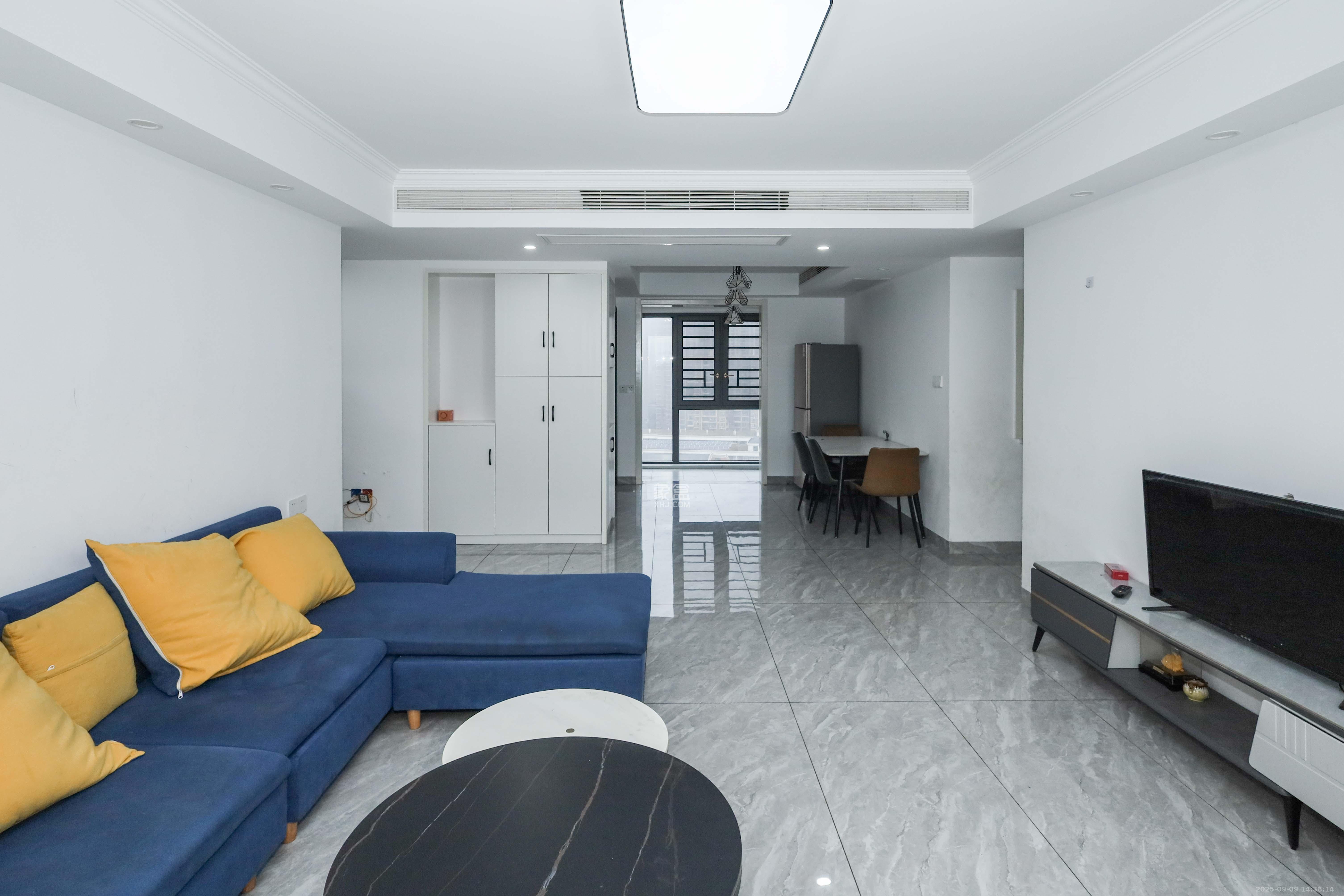 中国铁建梅溪青秀三期 4室2厅2卫 3600.0元/月 中国铁建梅溪青秀三期 4室2厅2卫 3600.0元/月室内图