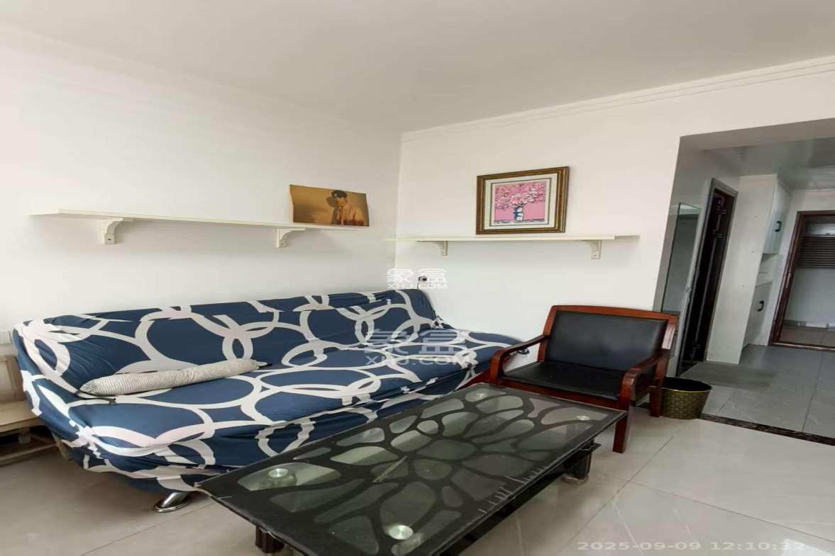 美林美寓  1室1厅1卫    1500.0元/月 美林美寓  1室1厅1卫    1500.0元/月室内图