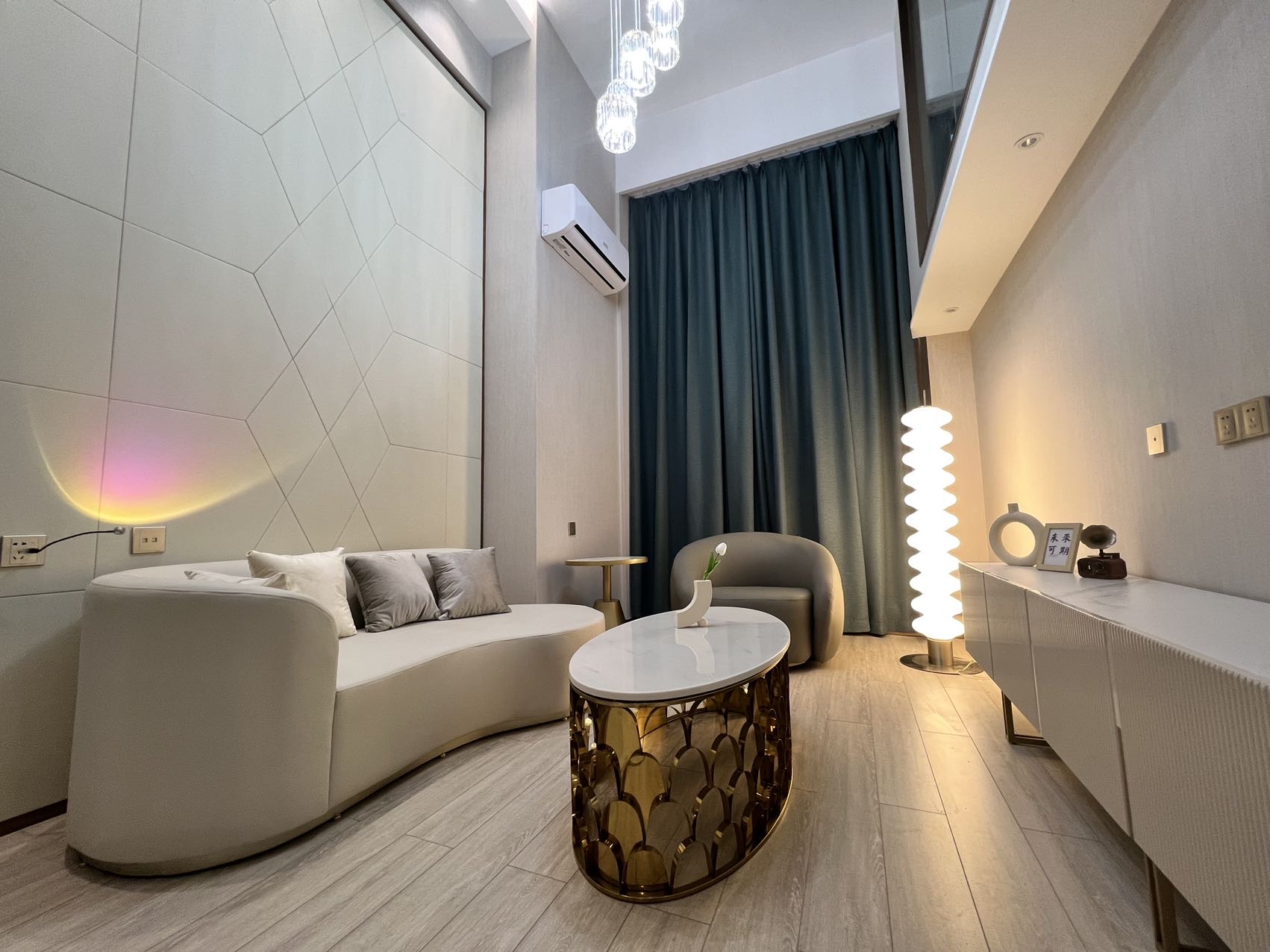 华远华时代 3室2厅2卫 3800.0元/月 华远华时代 3室2厅2卫 3800.0元/月户型图