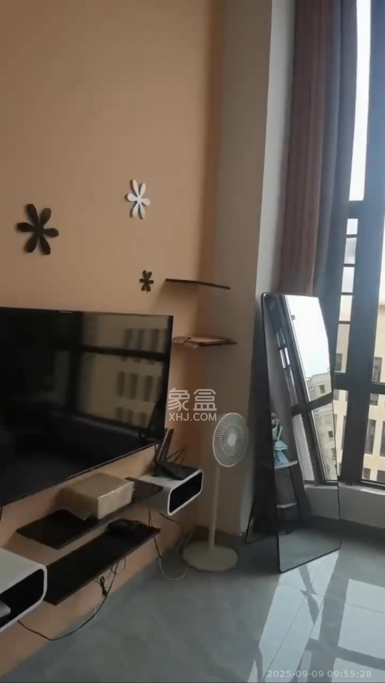 湘水郡(兴旺小爱同学) 2室1厅1卫 1700.0元/月 湘水郡(兴旺小爱同学) 2室1厅1卫 1700.0元/月室内图