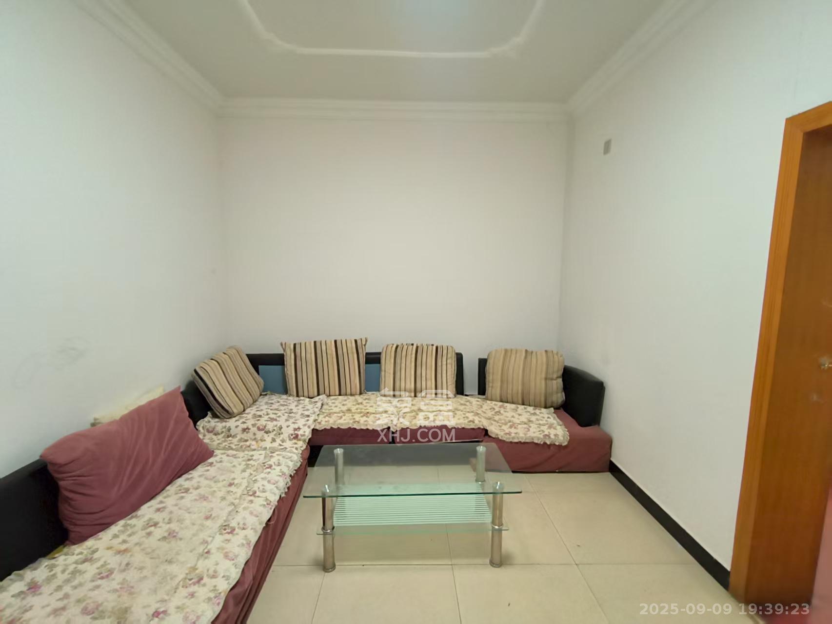 长沙市中医康复医院宿舍（长沙市骨科按摩医院）  2室1厅1卫    1300.0元/月